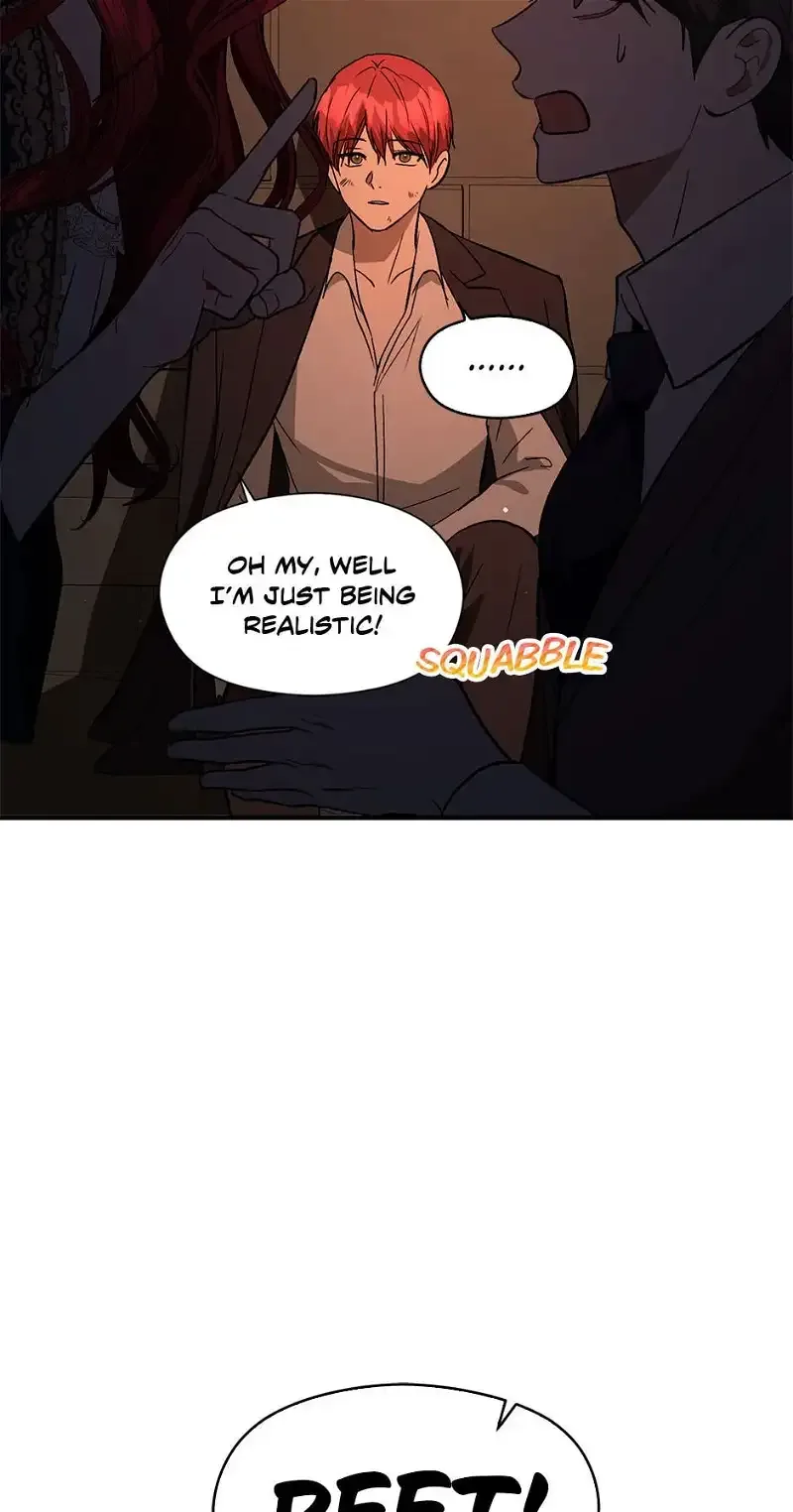 I Didn't Mean to Seduce the Male Lead Chapter 56 page 63