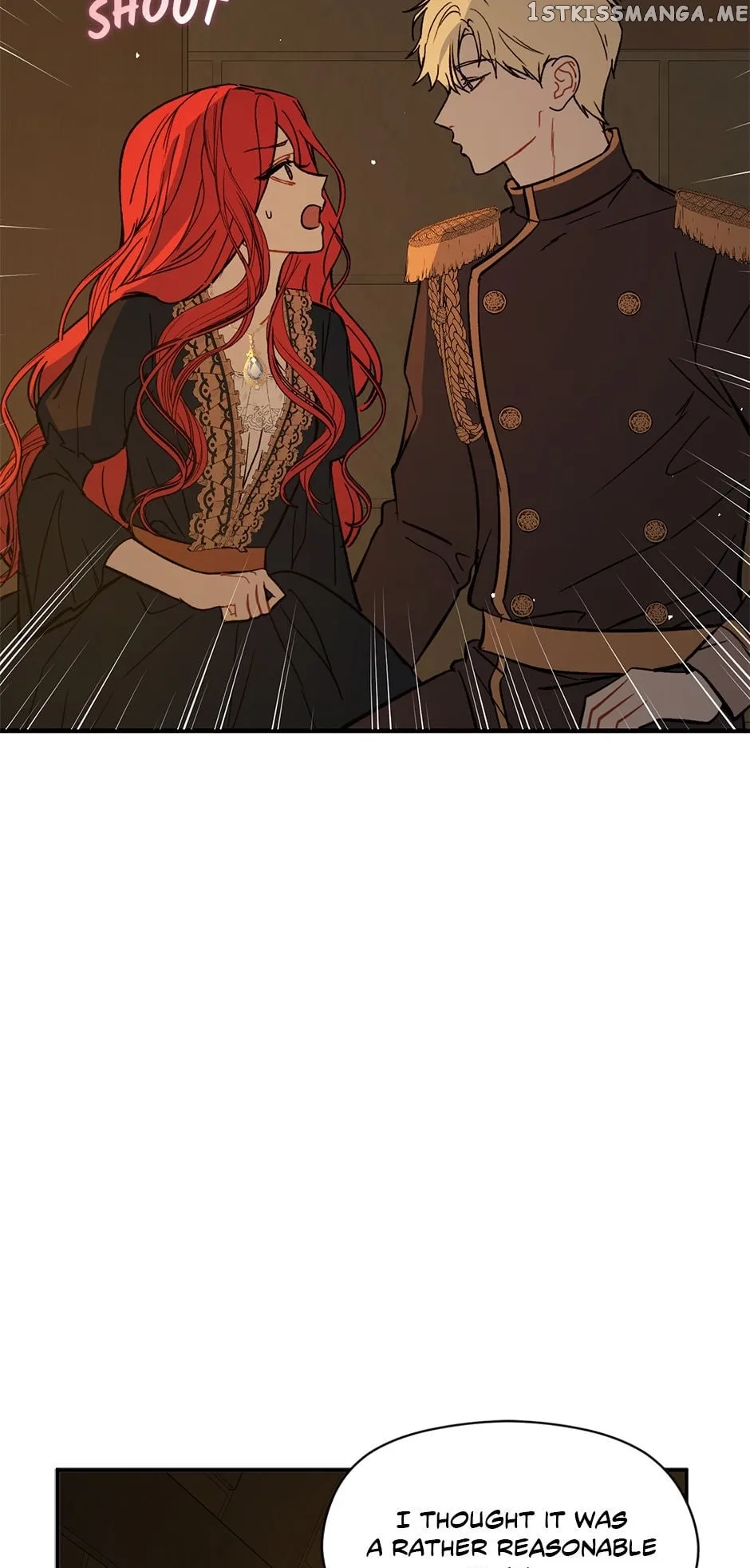 I Didn't Mean to Seduce the Male Lead Chapter 63 page 5
