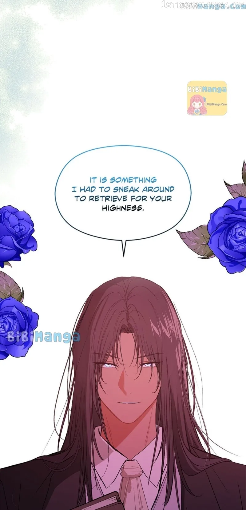 I Didn't Mean to Seduce the Male Lead Chapter 60 page 63