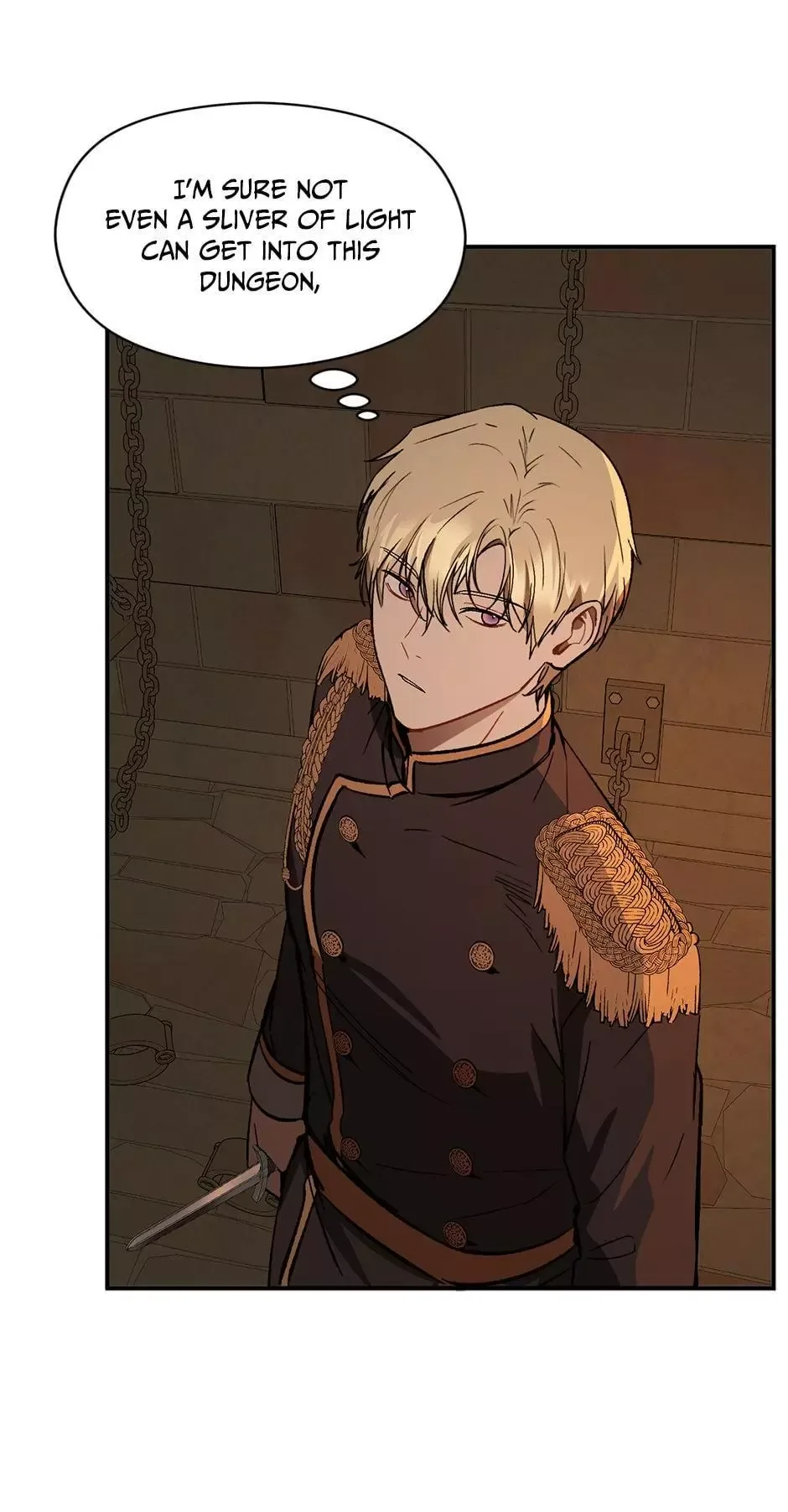 I Didn't Mean to Seduce the Male Lead Chapter 64 page 22
