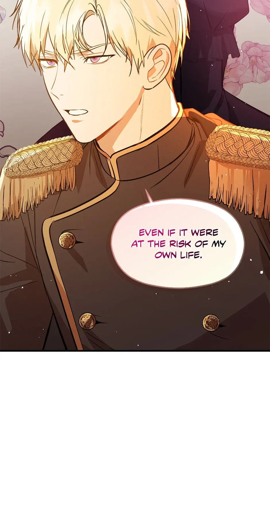I Didn't Mean to Seduce the Male Lead Chapter 59 page 43