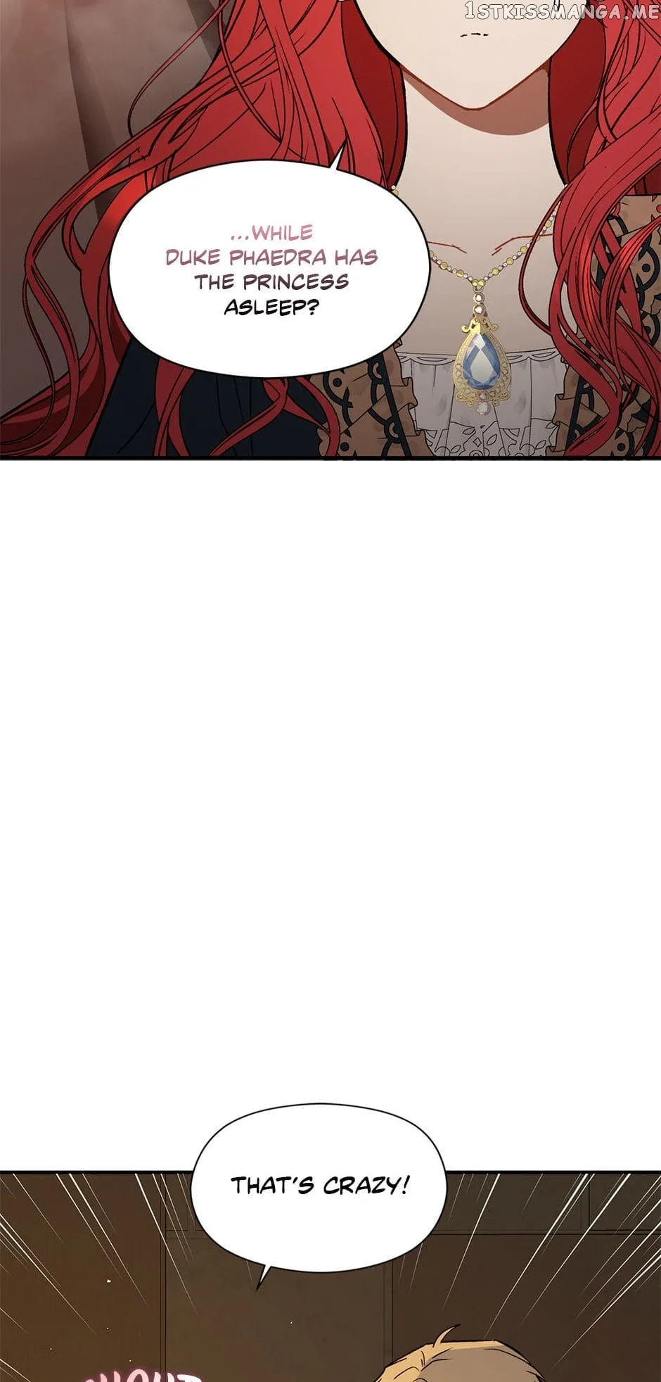 I Didn't Mean to Seduce the Male Lead Chapter 63 page 4