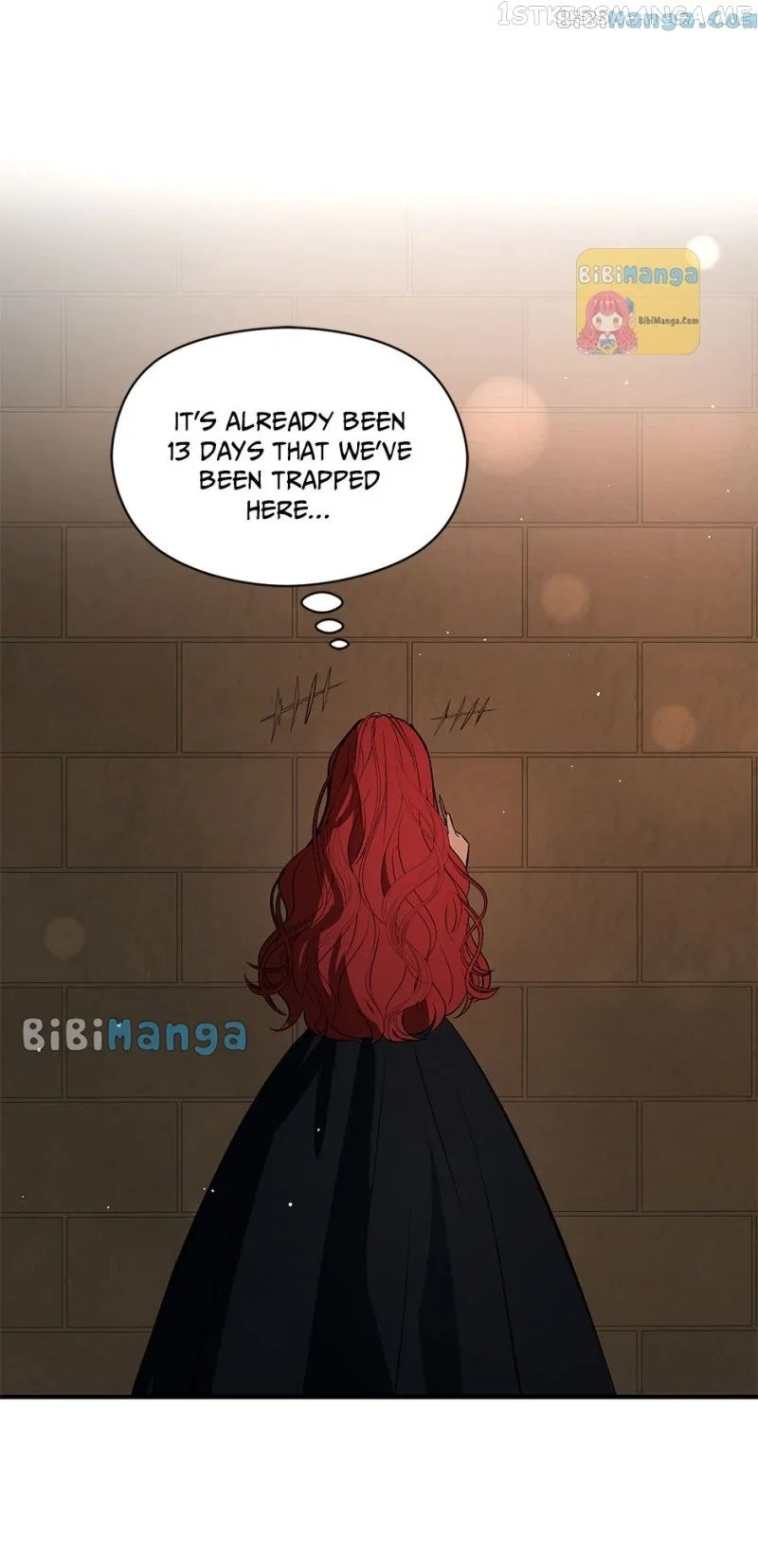 I Didn't Mean to Seduce the Male Lead Chapter 60 page 67