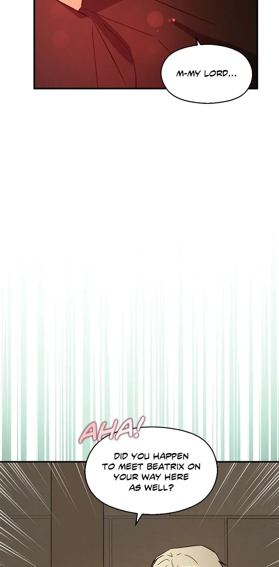 I Didn't Mean to Seduce the Male Lead Chapter 61 page 37