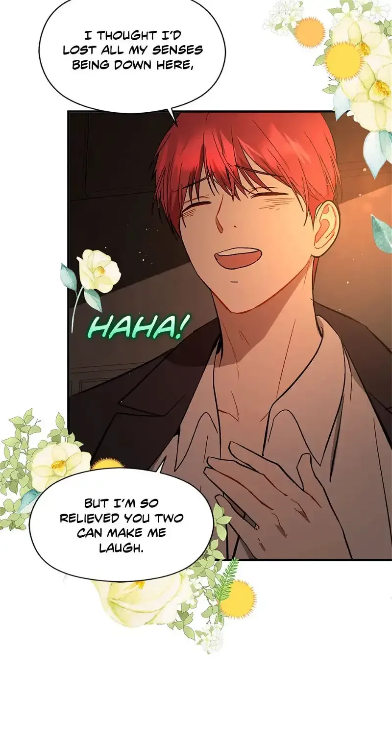 I Didn't Mean to Seduce the Male Lead Chapter 56 page 65