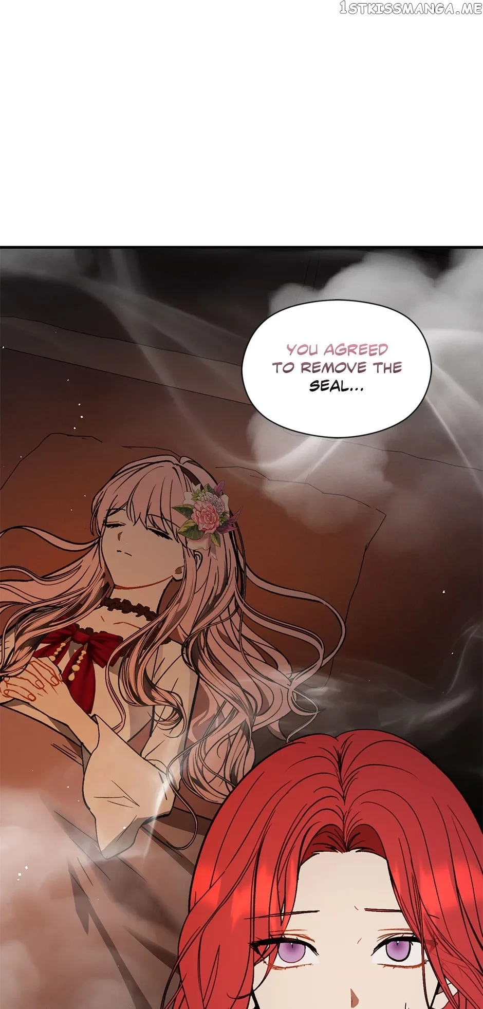 I Didn't Mean to Seduce the Male Lead Chapter 63 page 3