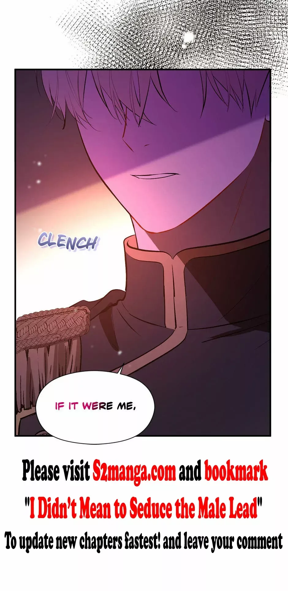 I Didn't Mean to Seduce the Male Lead Chapter 59 page 41