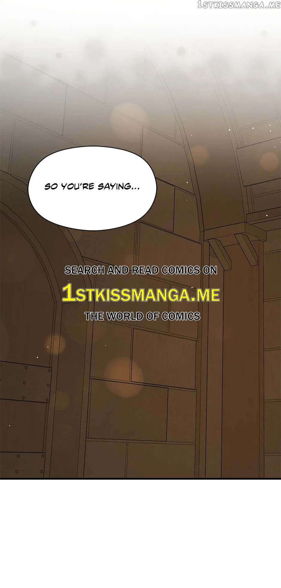 I Didn't Mean to Seduce the Male Lead Chapter 63 page 2