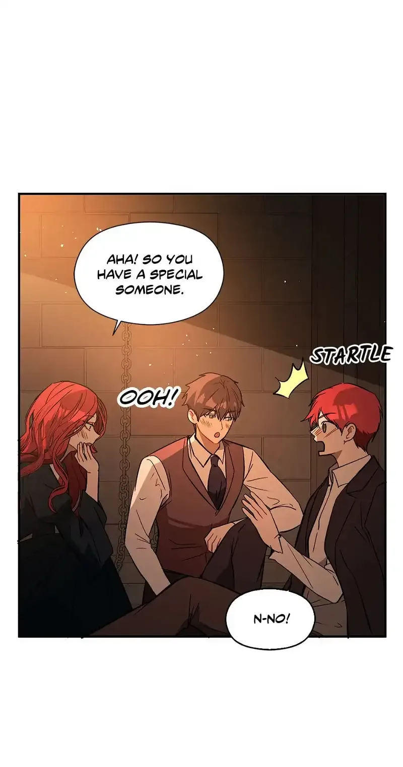 I Didn't Mean to Seduce the Male Lead Chapter 56 page 68