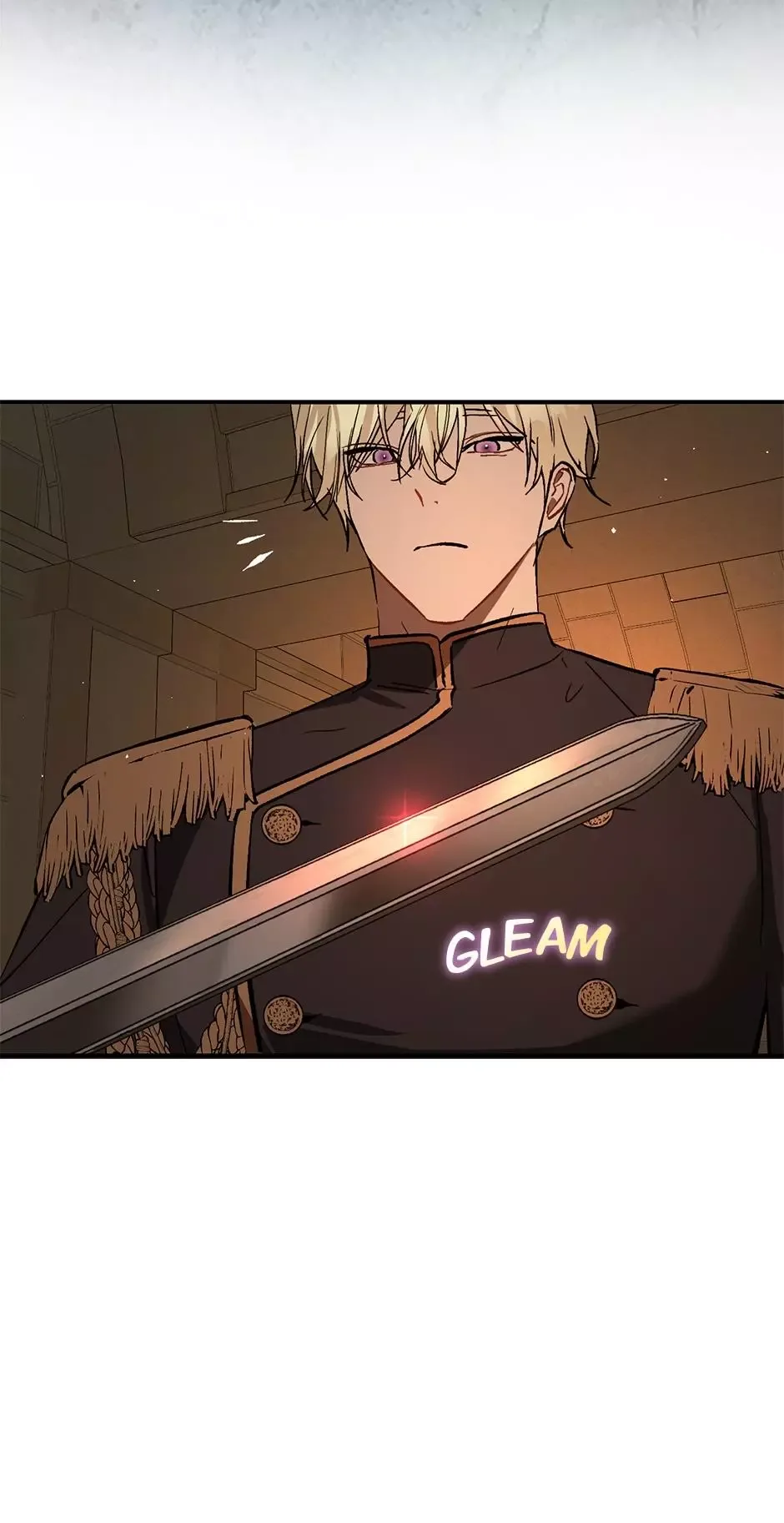 I Didn't Mean to Seduce the Male Lead Chapter 64 page 20