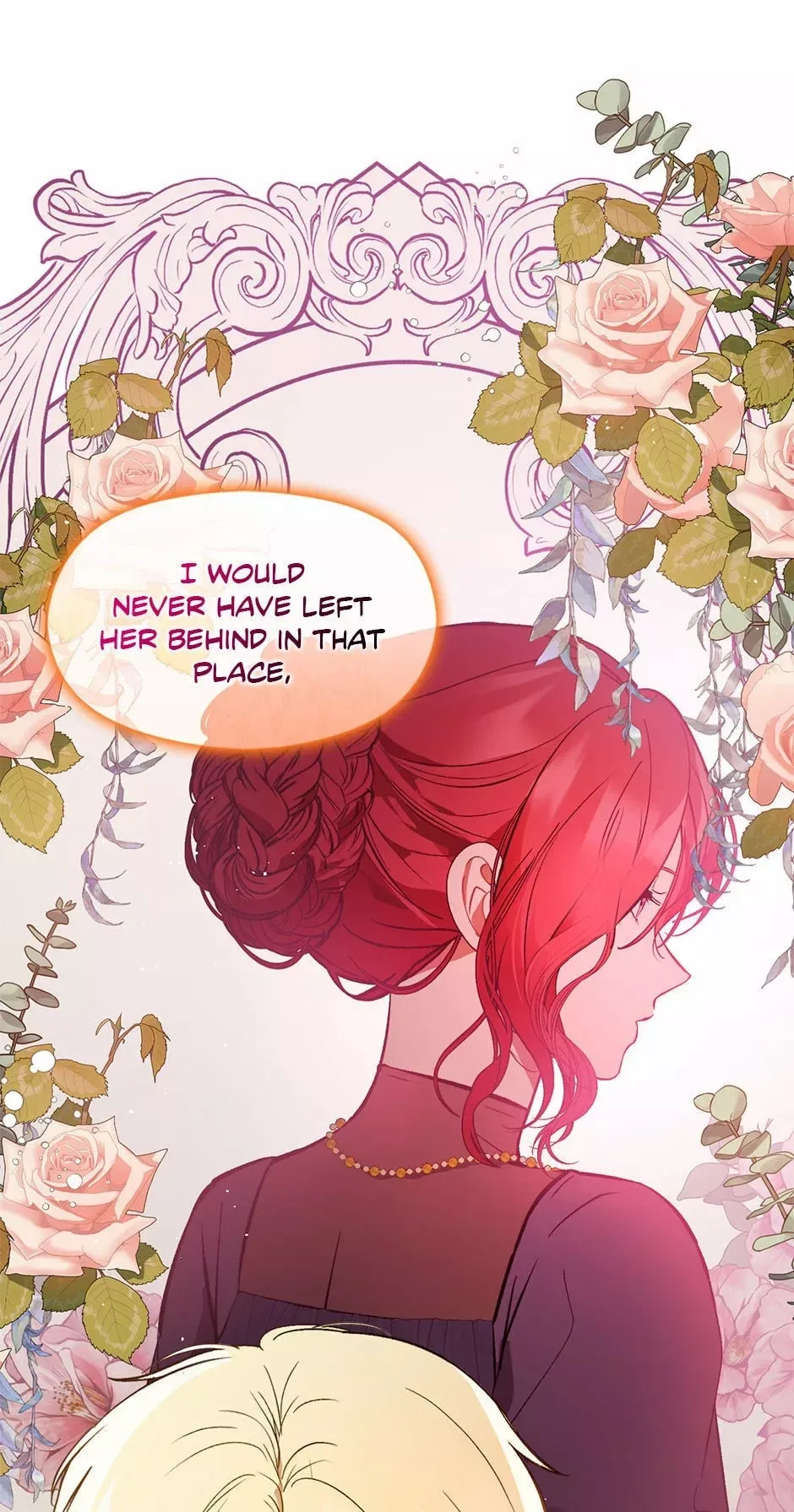 I Didn't Mean to Seduce the Male Lead Chapter 59 page 42