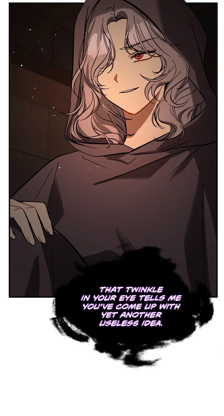 I Didn't Mean to Seduce the Male Lead Chapter 57 page 65
