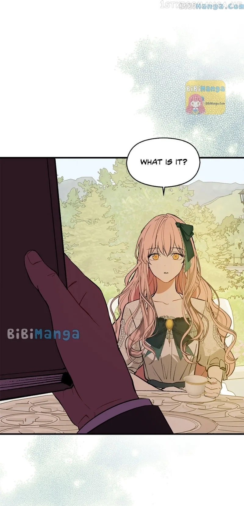 I Didn't Mean to Seduce the Male Lead Chapter 60 page 62