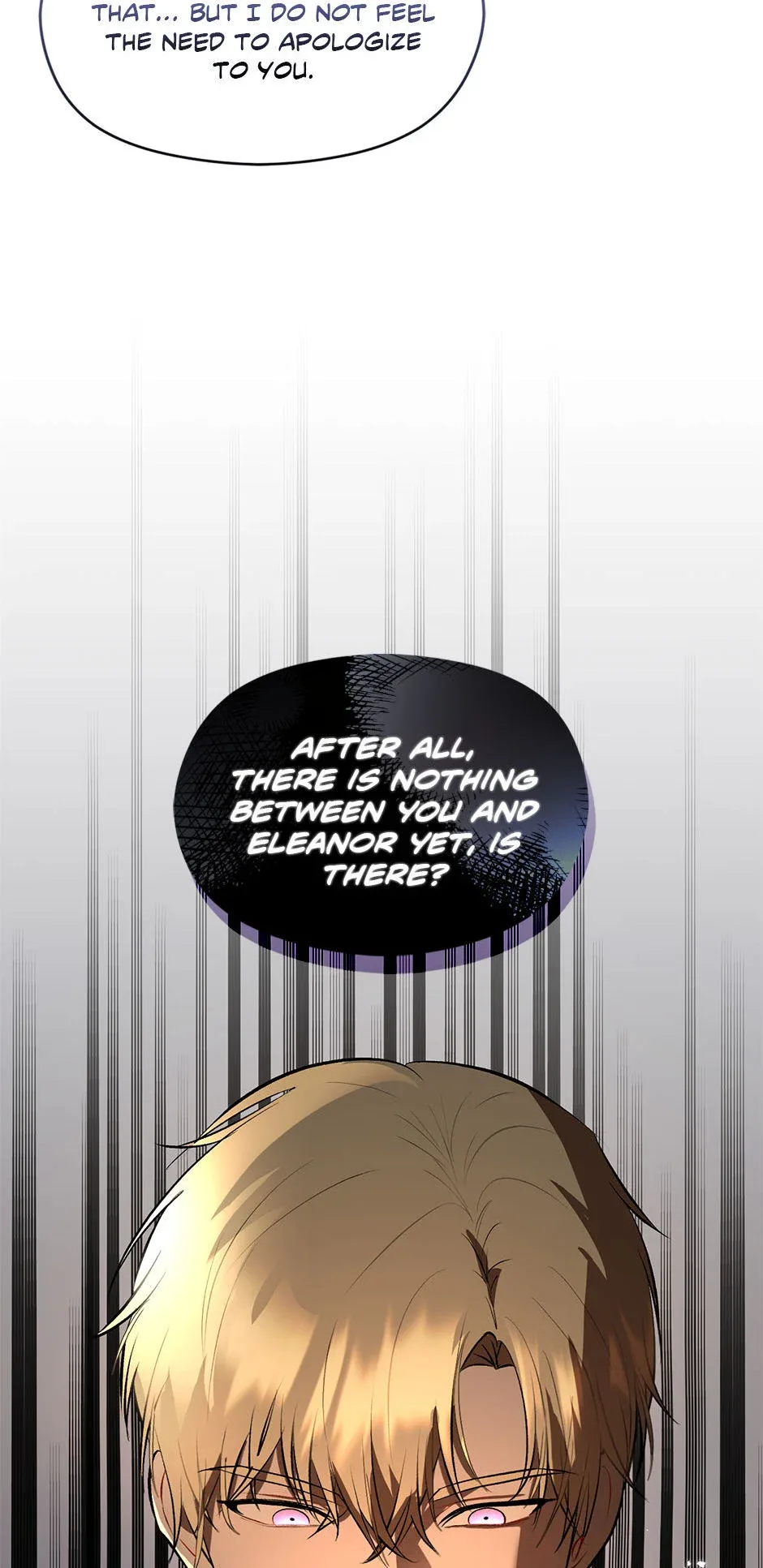 I Didn't Mean to Seduce the Male Lead Chapter 59 page 38