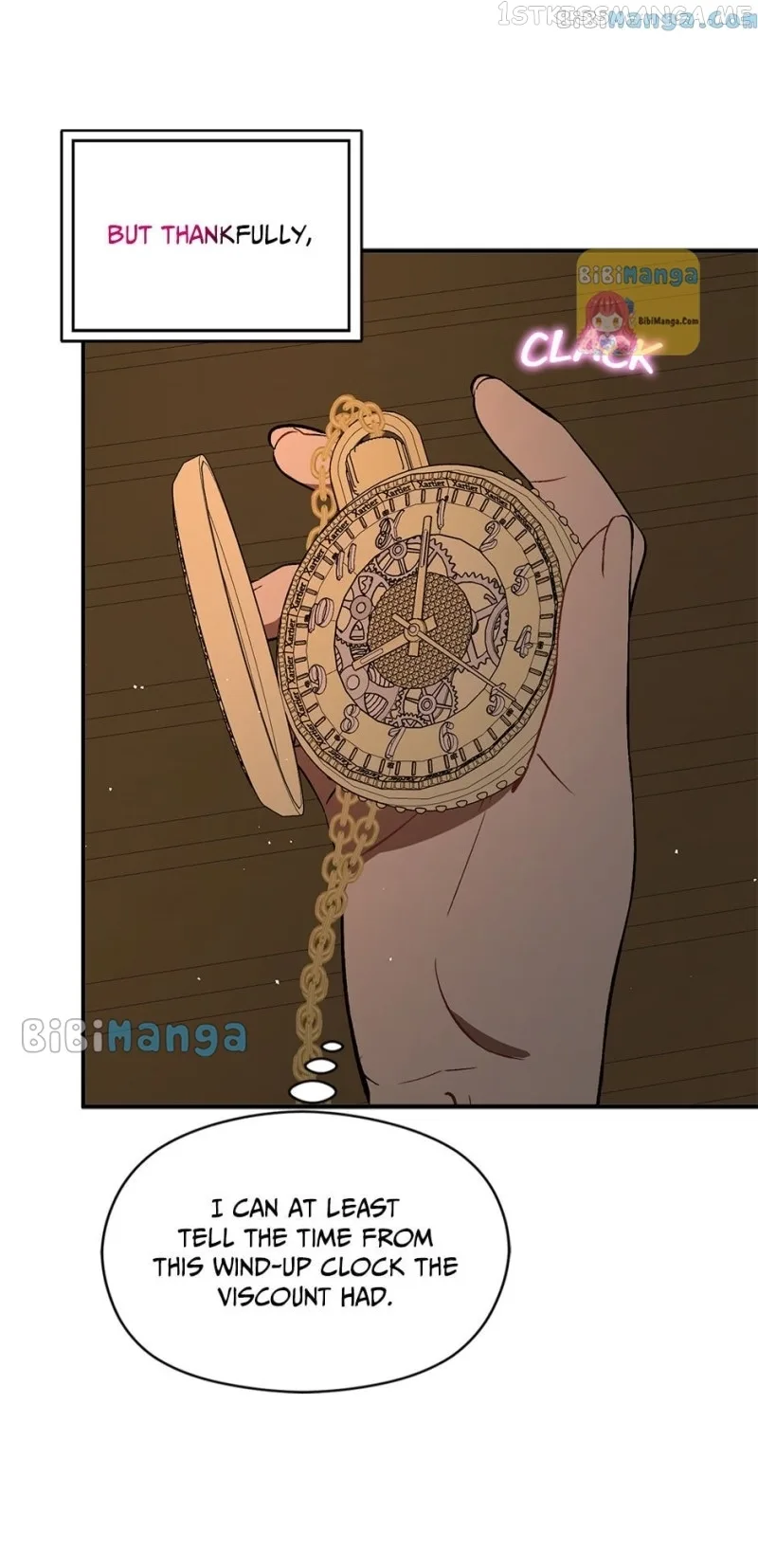 I Didn't Mean to Seduce the Male Lead Chapter 60 page 69