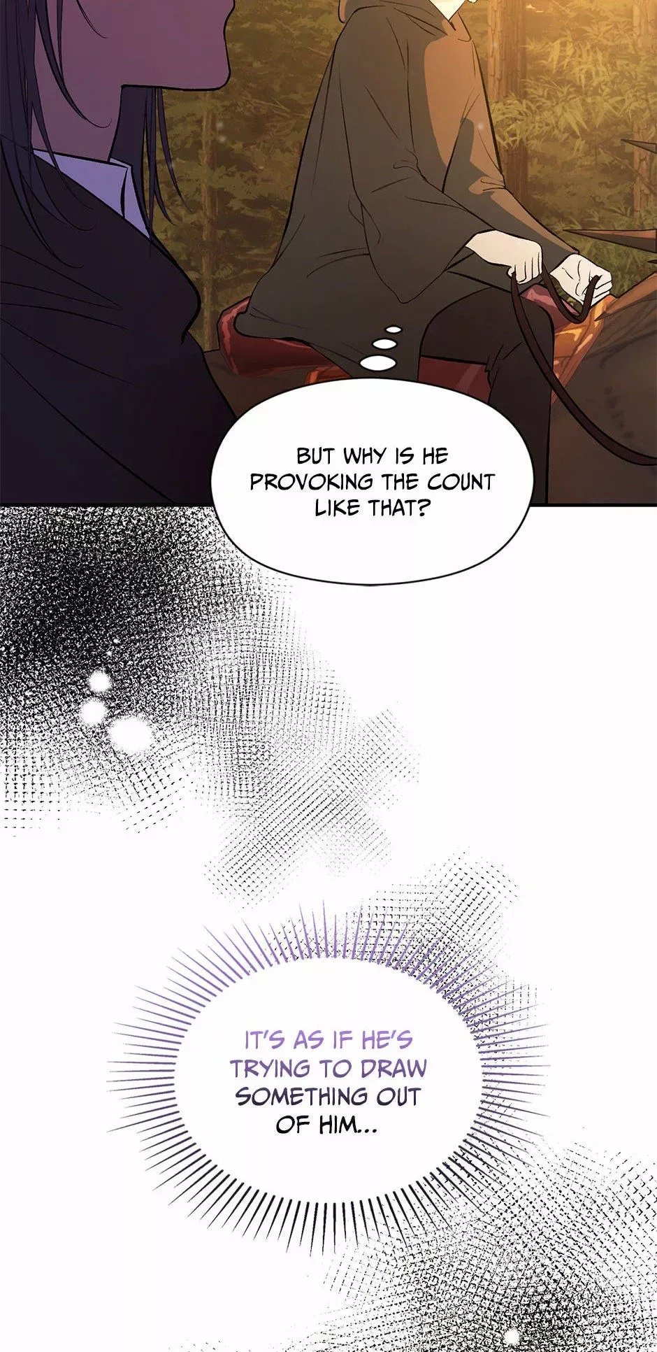 I Didn't Mean to Seduce the Male Lead Chapter 59 page 40