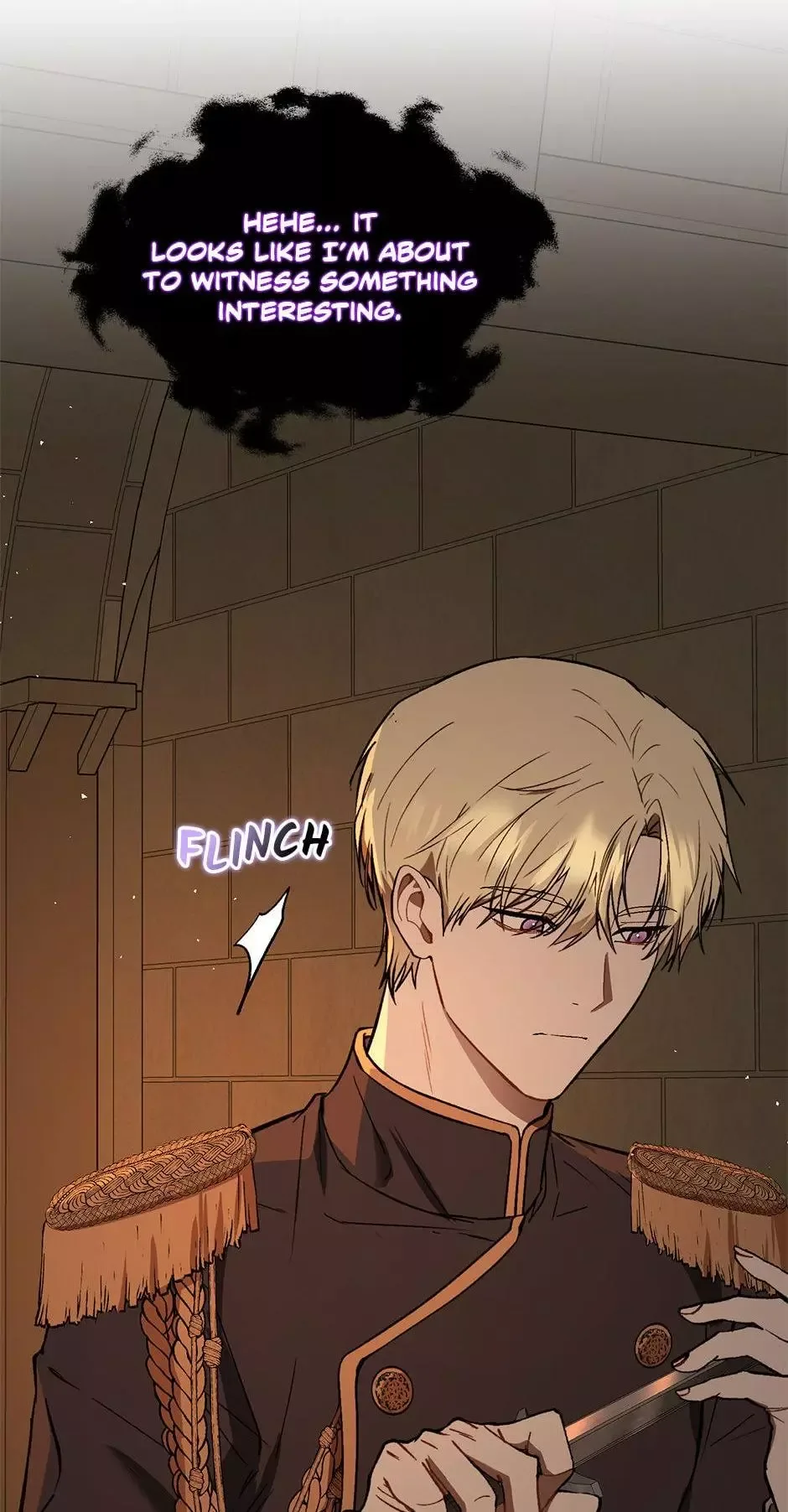 I Didn't Mean to Seduce the Male Lead Chapter 64 page 25