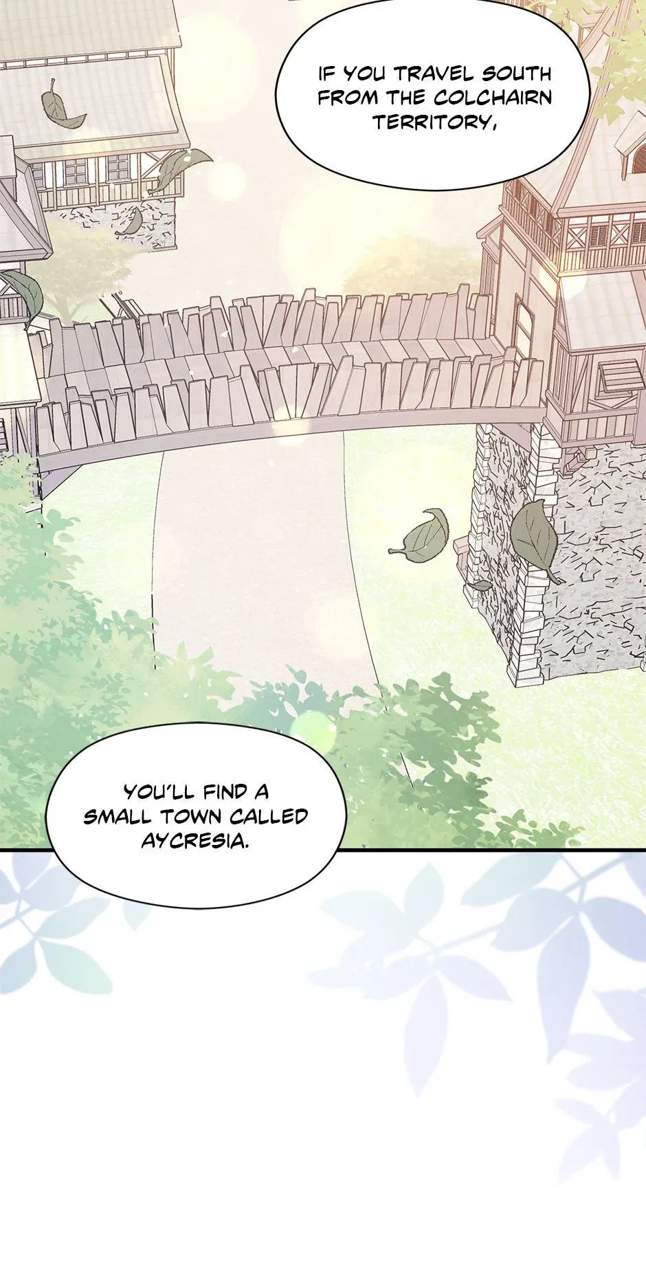 I Didn't Mean to Seduce the Male Lead Chapter 57 page 68
