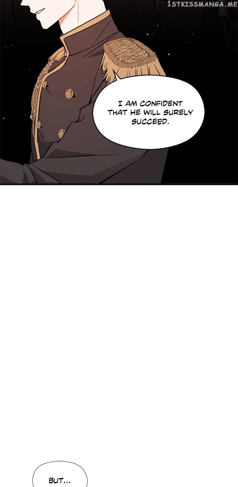 I Didn't Mean to Seduce the Male Lead Chapter 63 page 10
