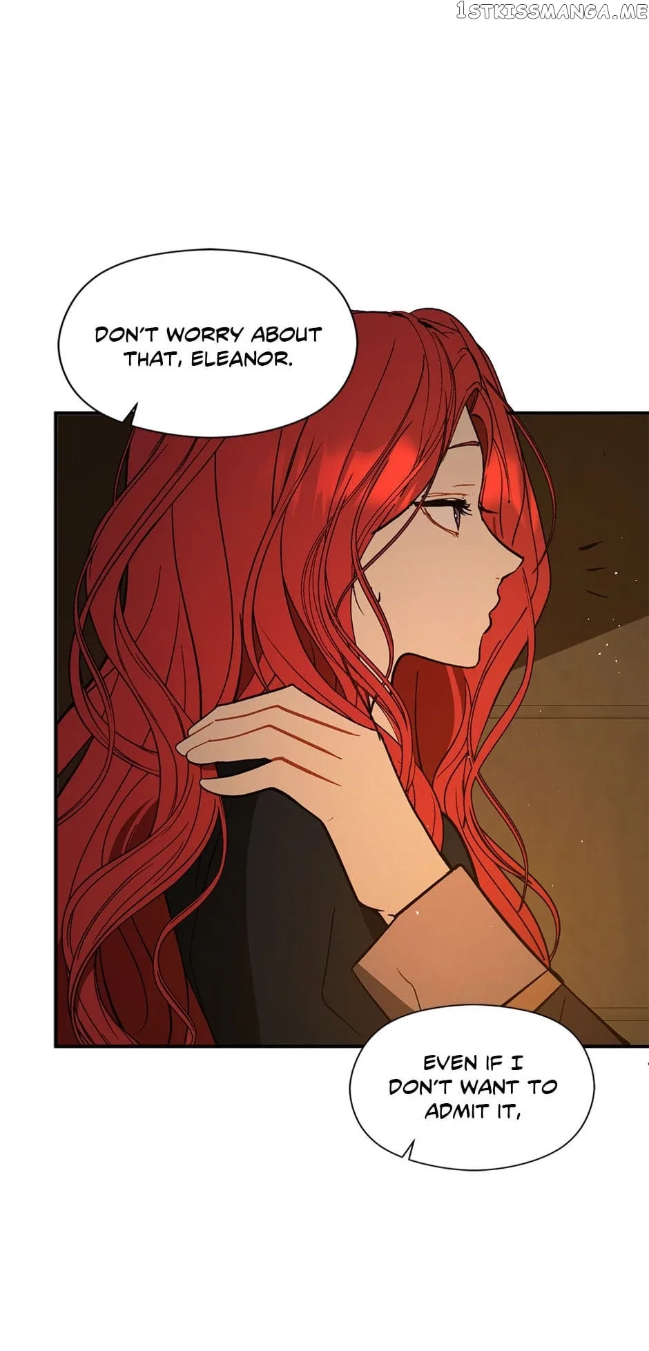 I Didn't Mean to Seduce the Male Lead Chapter 63 page 8