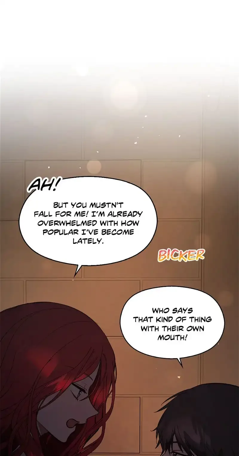 I Didn't Mean to Seduce the Male Lead Chapter 56 page 62