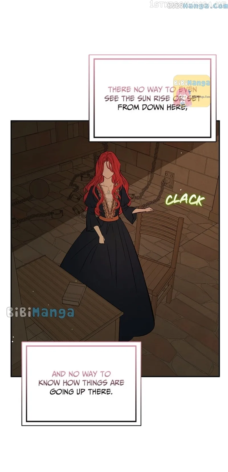 I Didn't Mean to Seduce the Male Lead Chapter 60 page 68