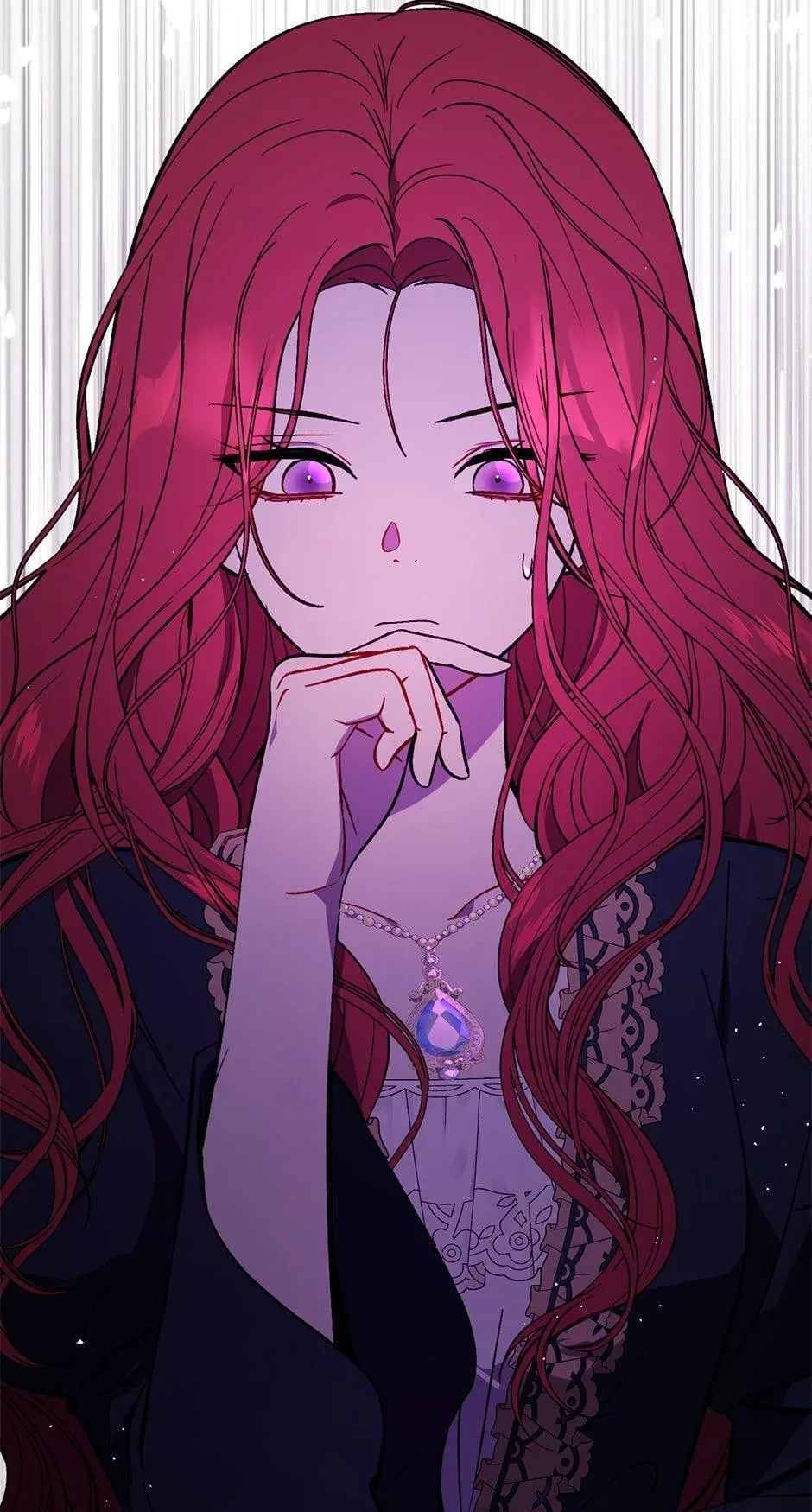 I Didn't Mean to Seduce the Male Lead Chapter 57 page 63