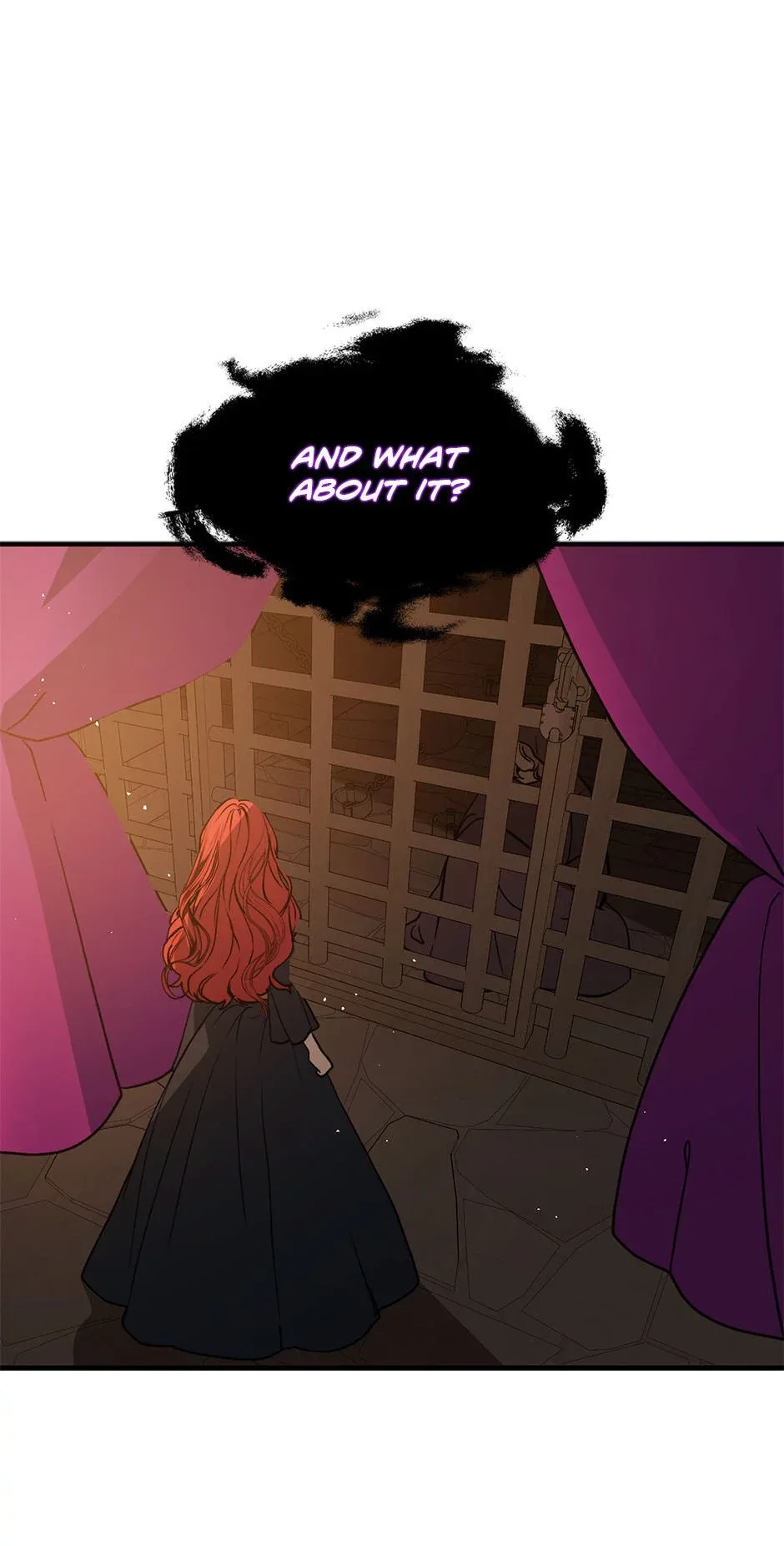 I Didn't Mean to Seduce the Male Lead Chapter 57 page 69