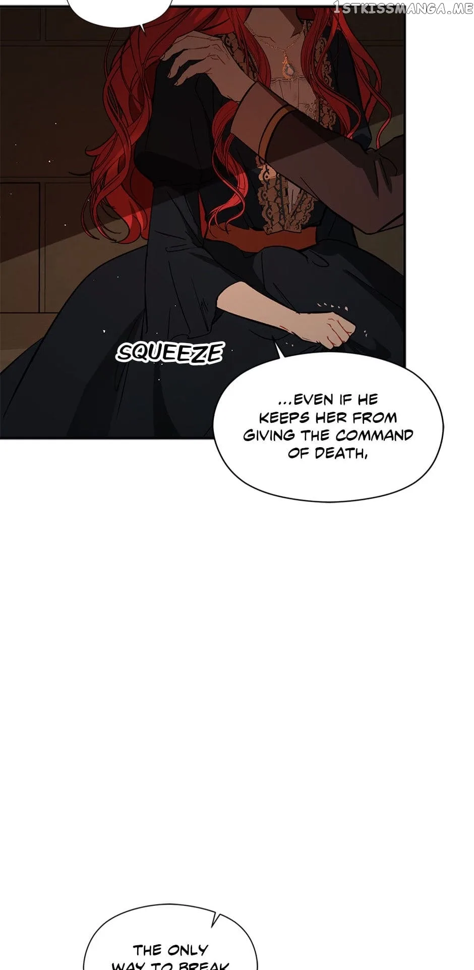 I Didn't Mean to Seduce the Male Lead Chapter 63 page 11
