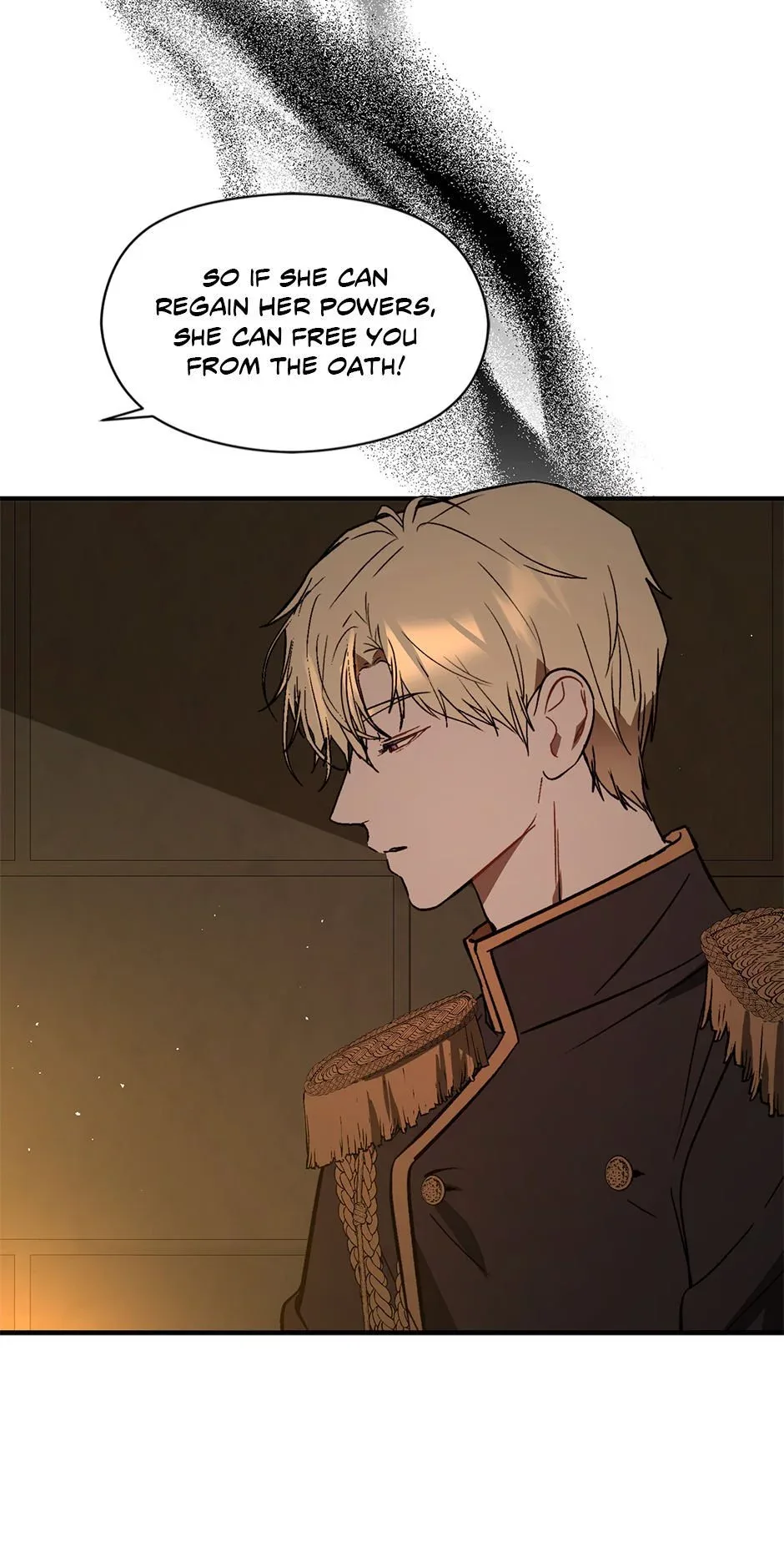 I Didn't Mean to Seduce the Male Lead Chapter 61 page 45