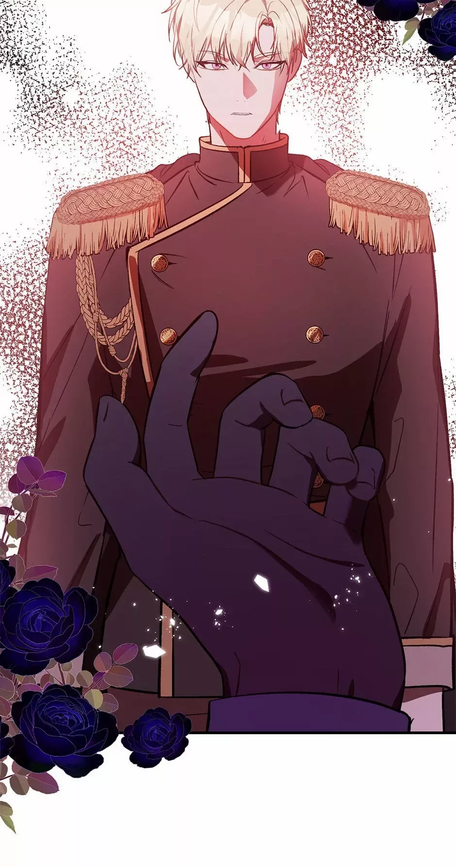 I Didn't Mean to Seduce the Male Lead Chapter 59 page 48