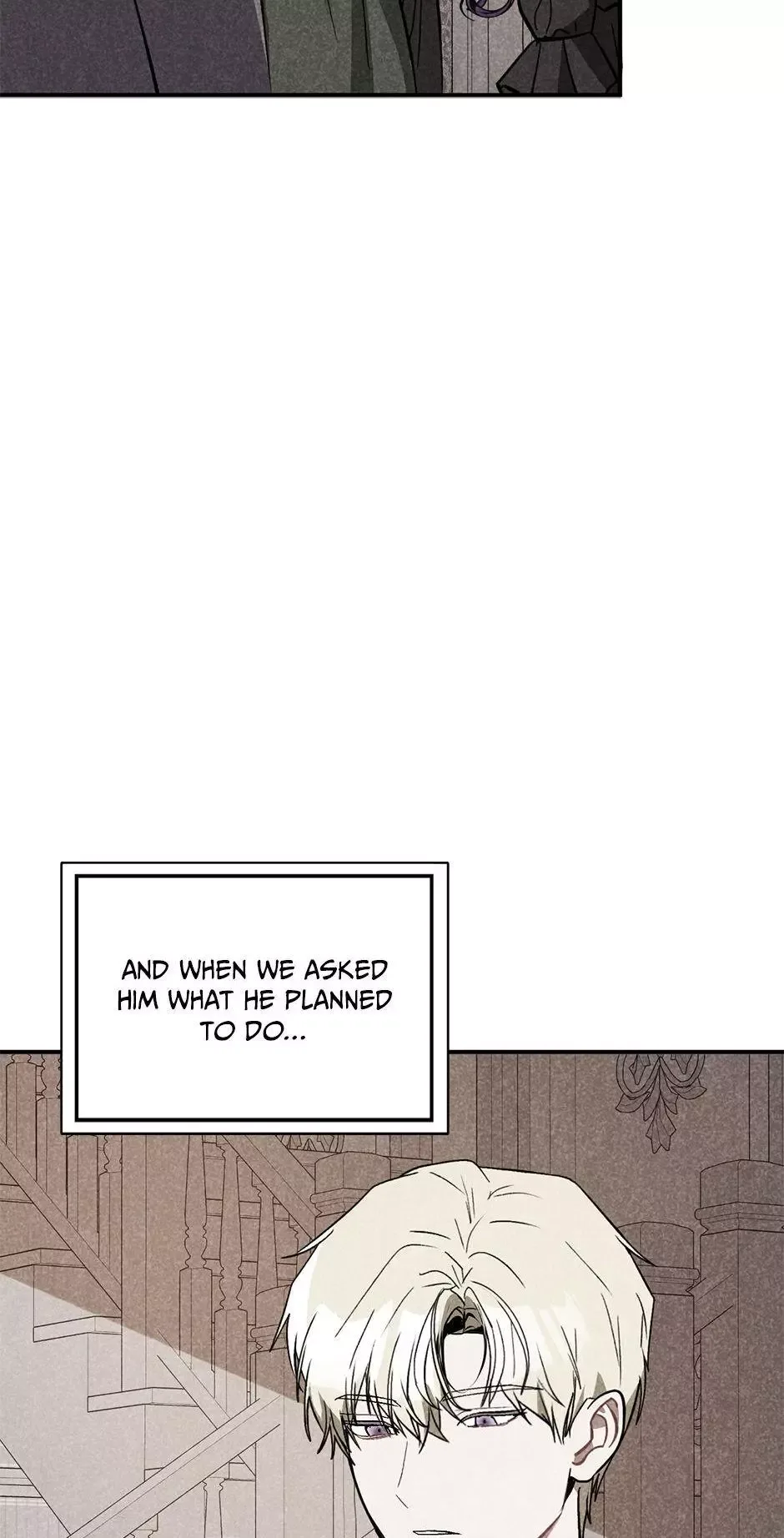 I Didn't Mean to Seduce the Male Lead Chapter 62 page 15
