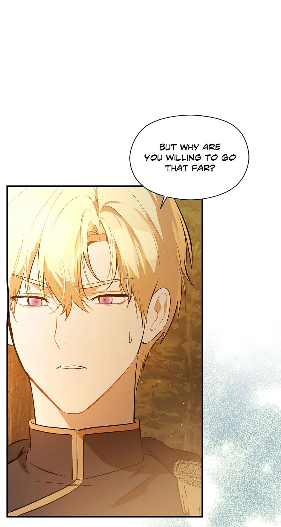 I Didn't Mean to Seduce the Male Lead Chapter 59 page 50
