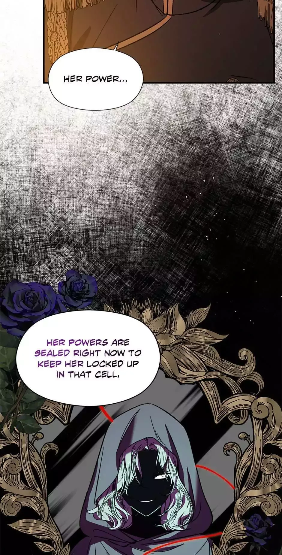 I Didn't Mean to Seduce the Male Lead Chapter 61 page 42