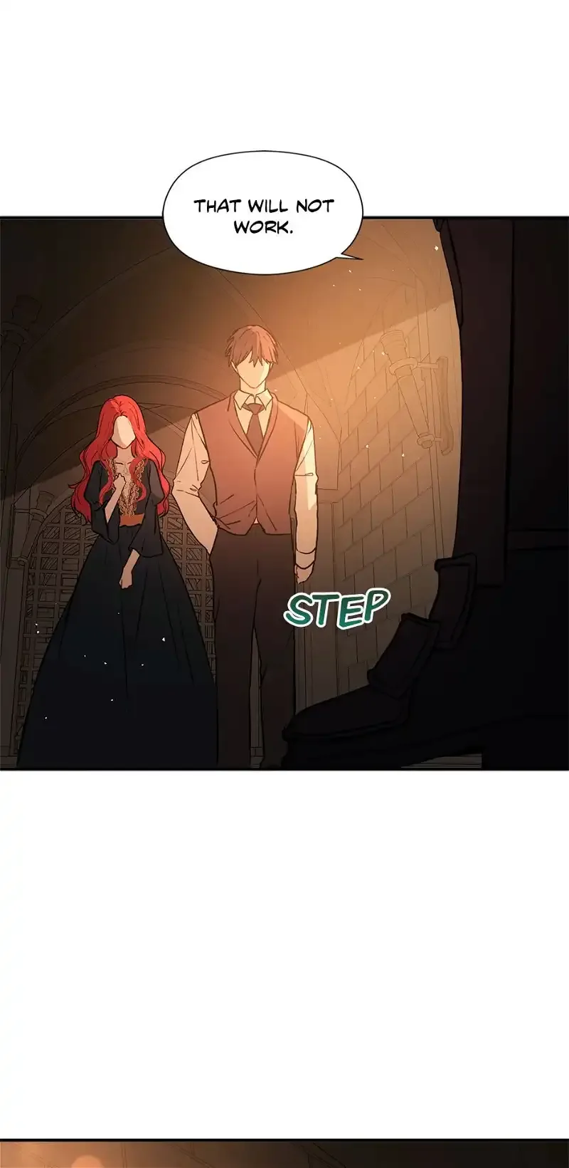 I Didn't Mean to Seduce the Male Lead Chapter 56 page 81