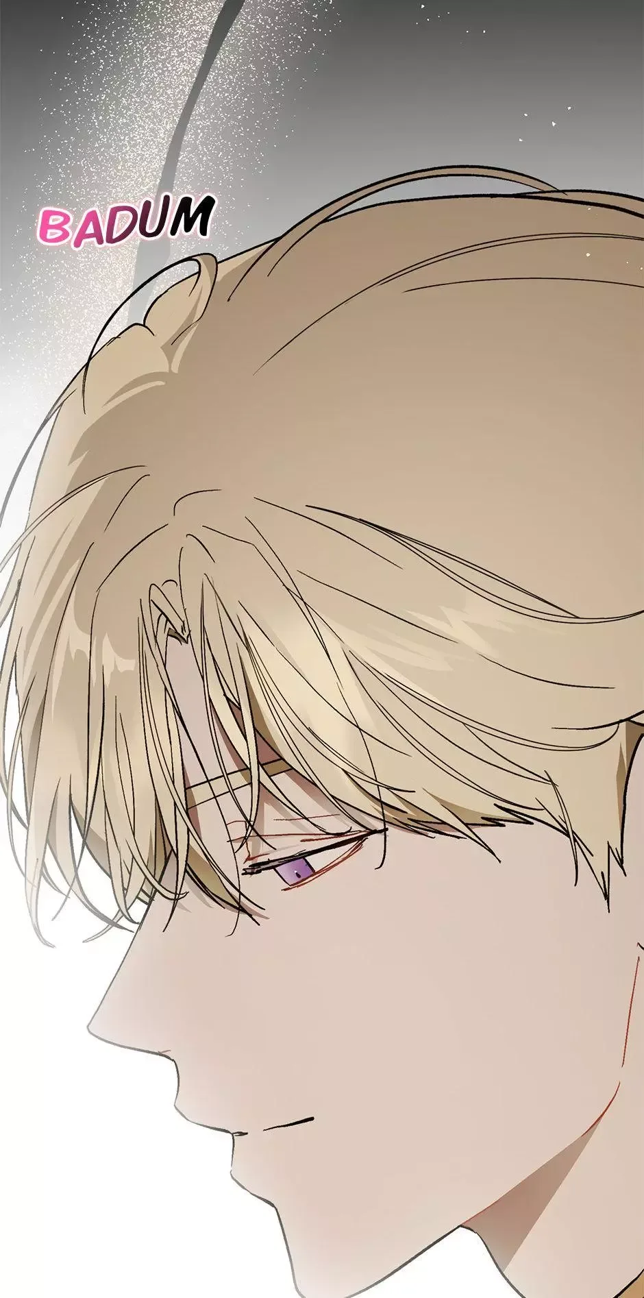 I Didn't Mean to Seduce the Male Lead Chapter 64 page 33