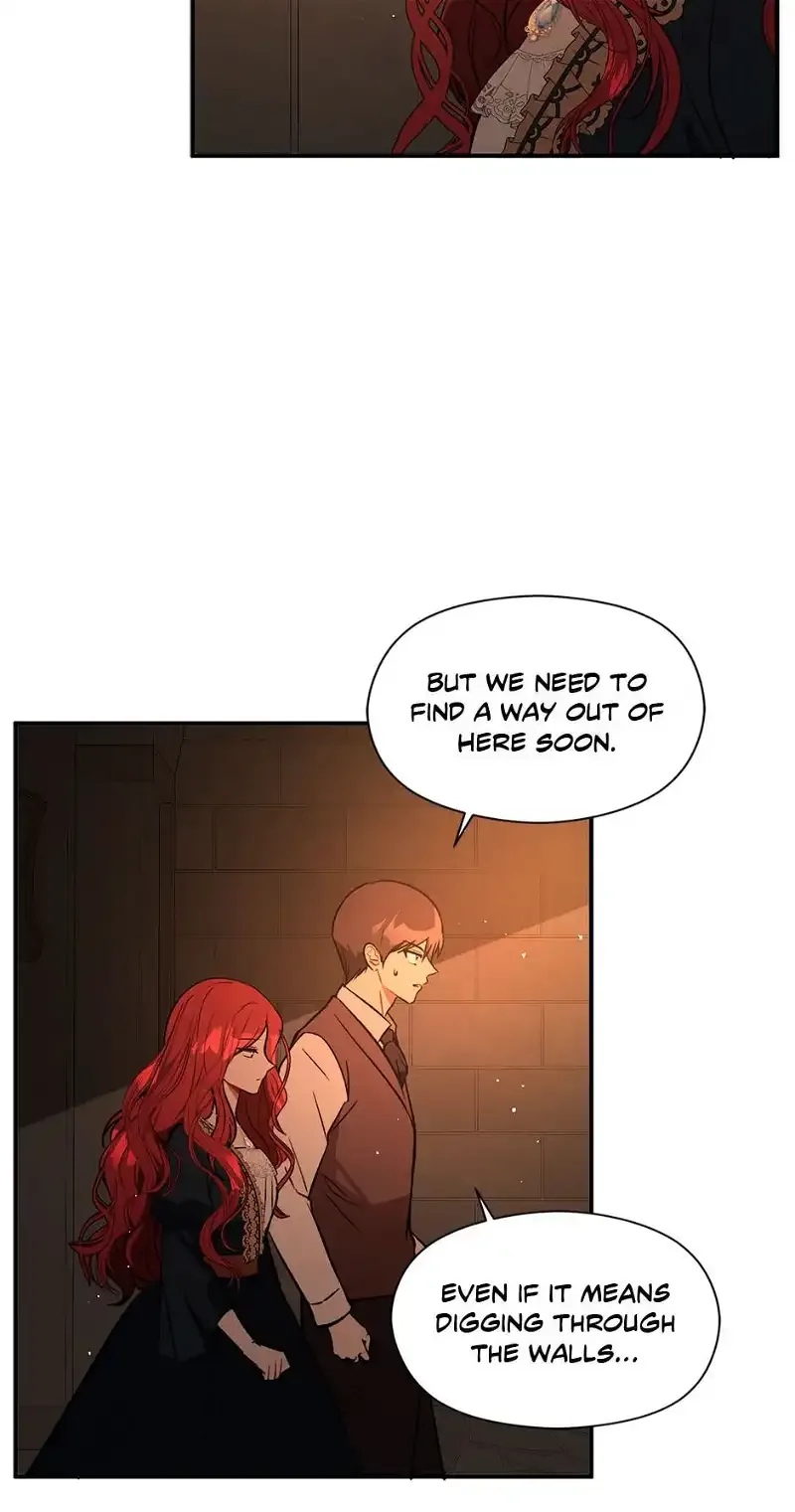 I Didn't Mean to Seduce the Male Lead Chapter 56 page 80