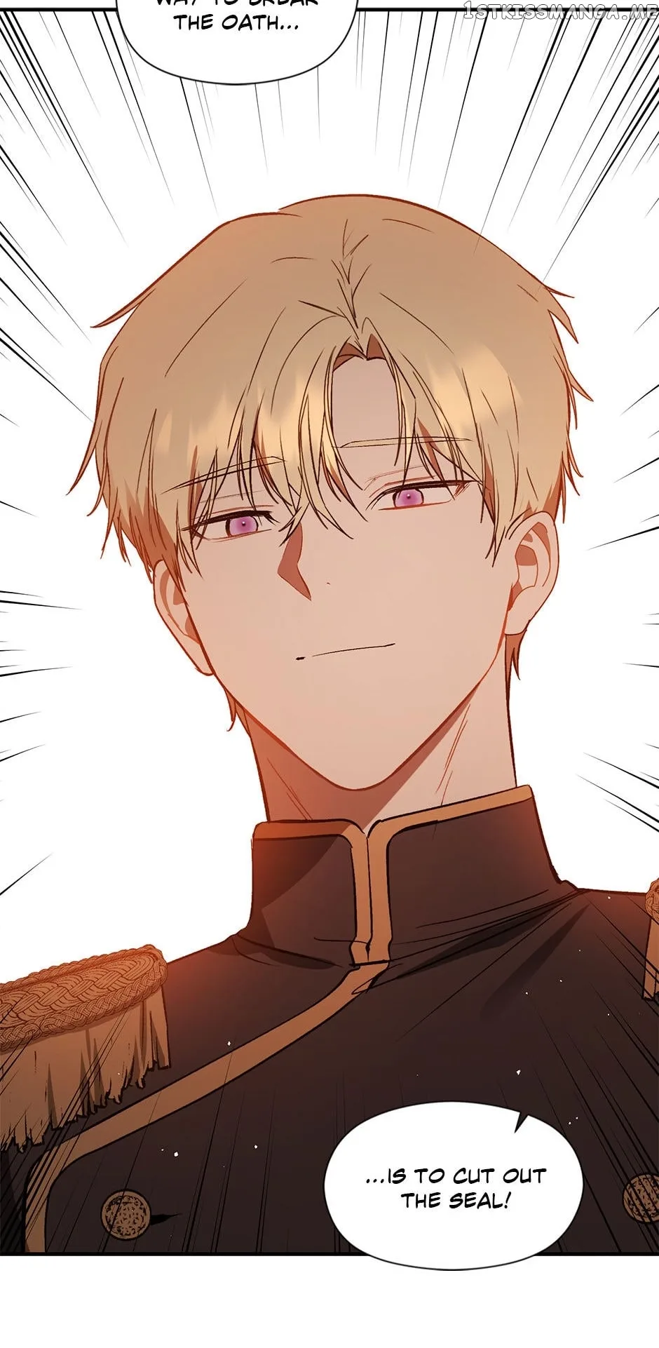 I Didn't Mean to Seduce the Male Lead Chapter 63 page 12