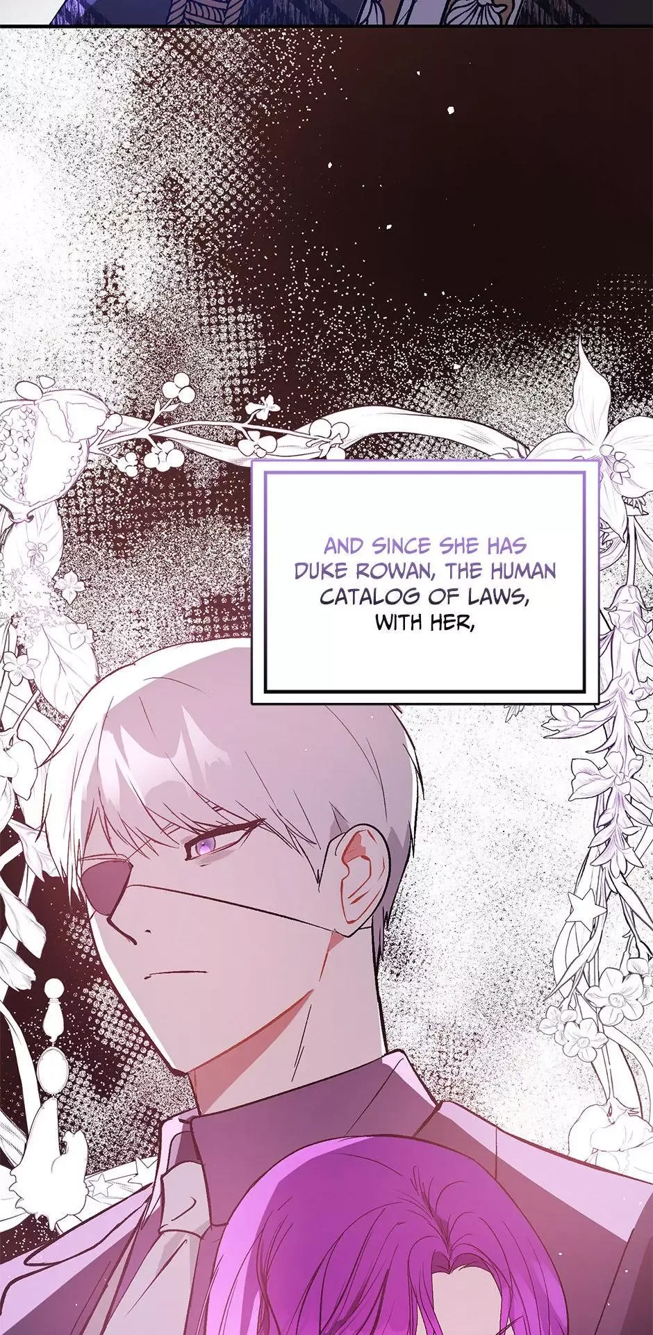 I Didn't Mean to Seduce the Male Lead Chapter 58 page 77