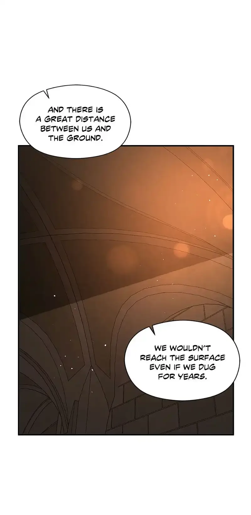 I Didn't Mean to Seduce the Male Lead Chapter 56 page 83