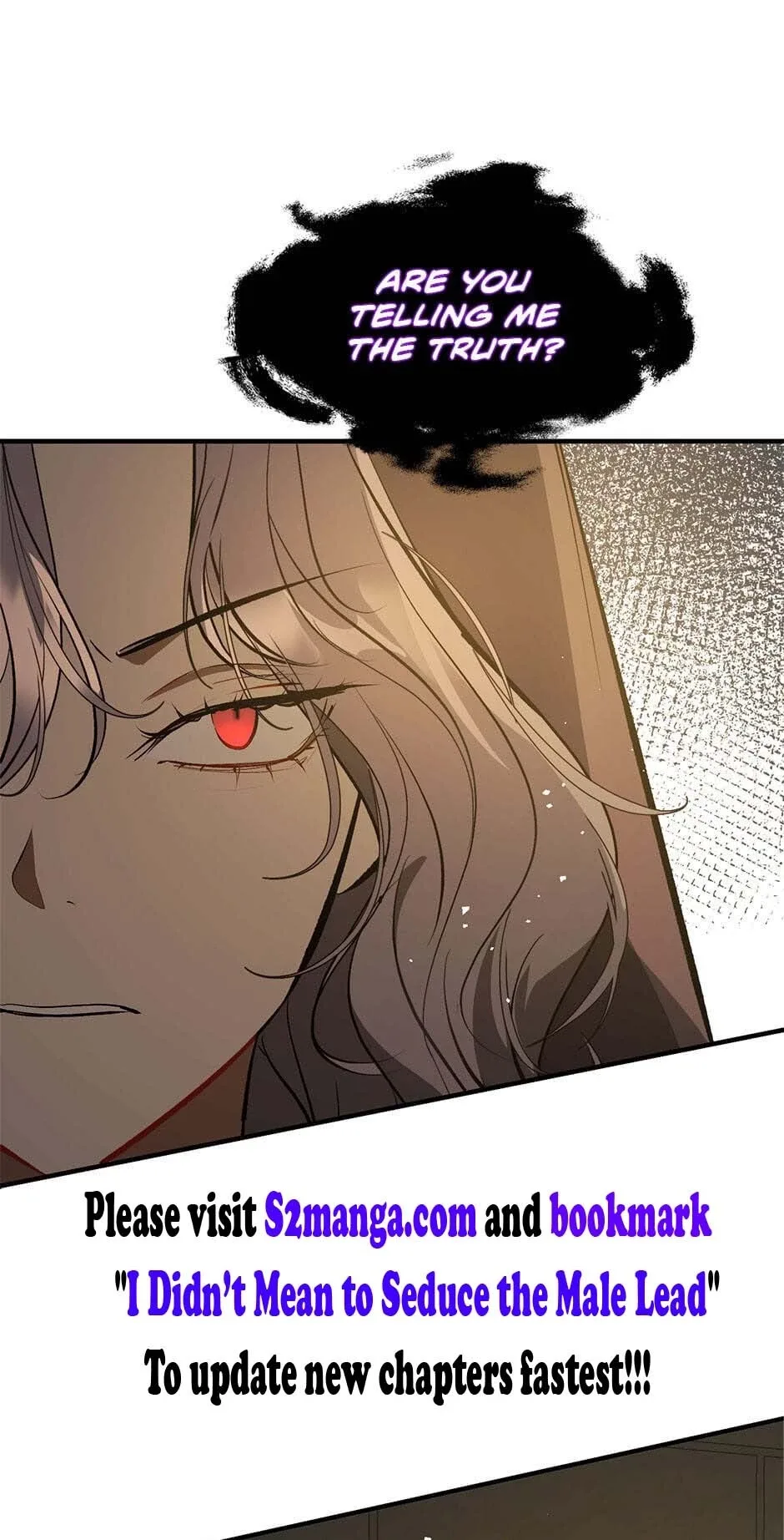 I Didn't Mean to Seduce the Male Lead Chapter 57 page 73