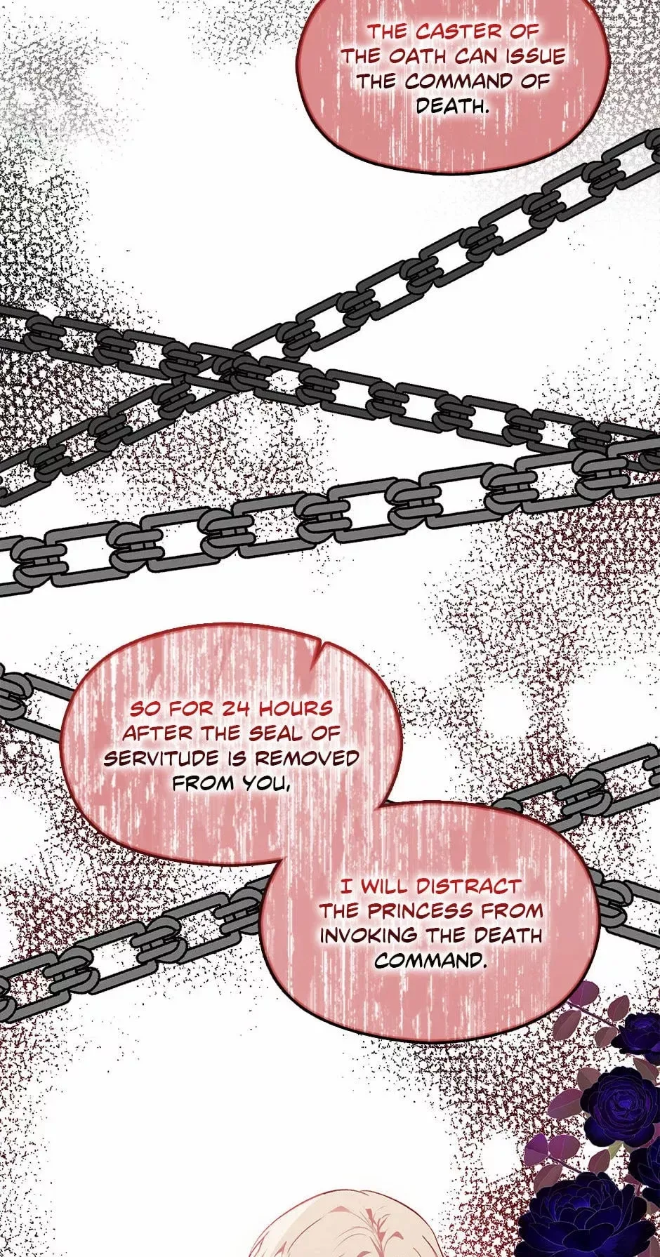 I Didn't Mean to Seduce the Male Lead Chapter 59 page 47