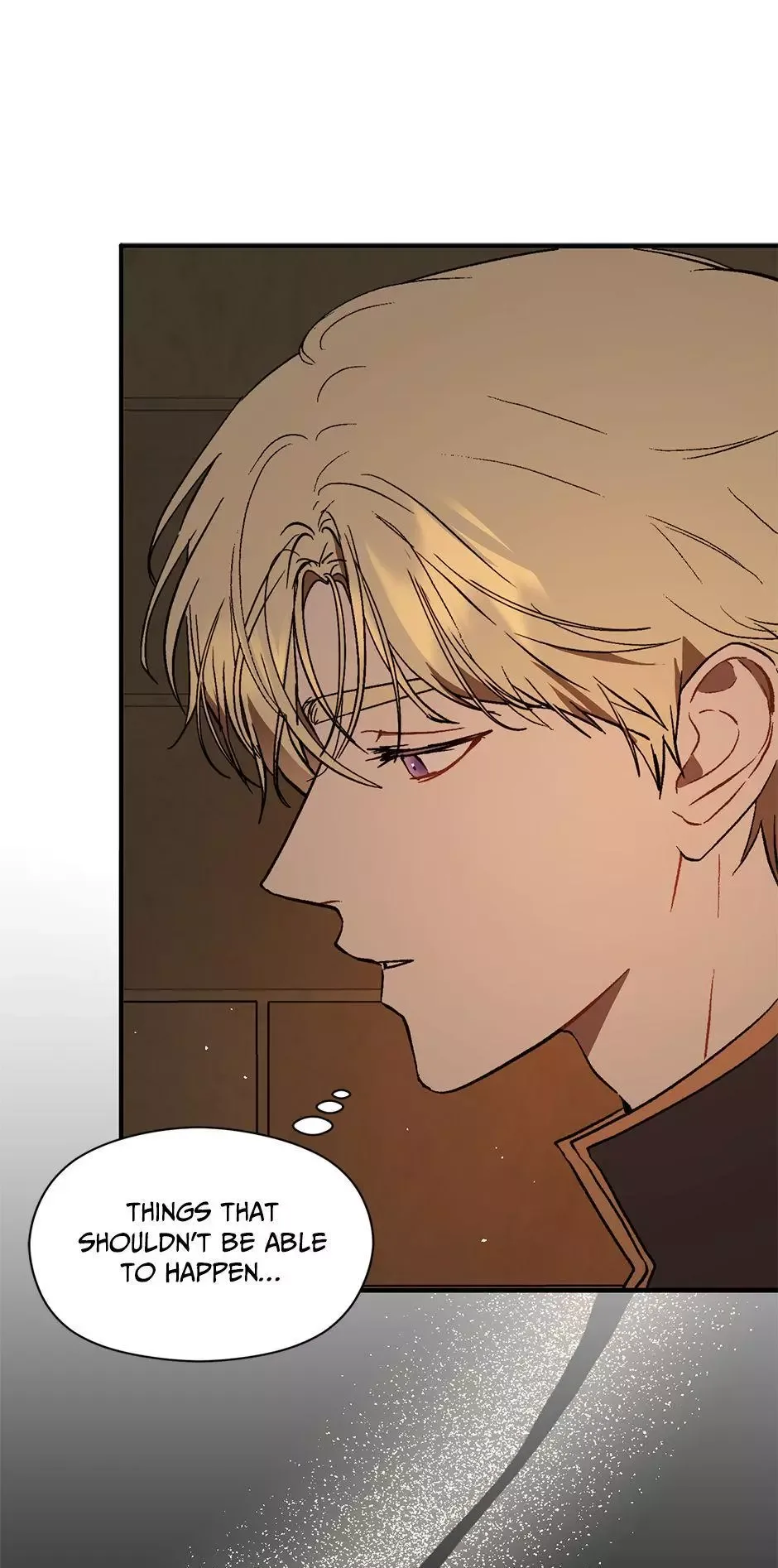 I Didn't Mean to Seduce the Male Lead Chapter 64 page 30