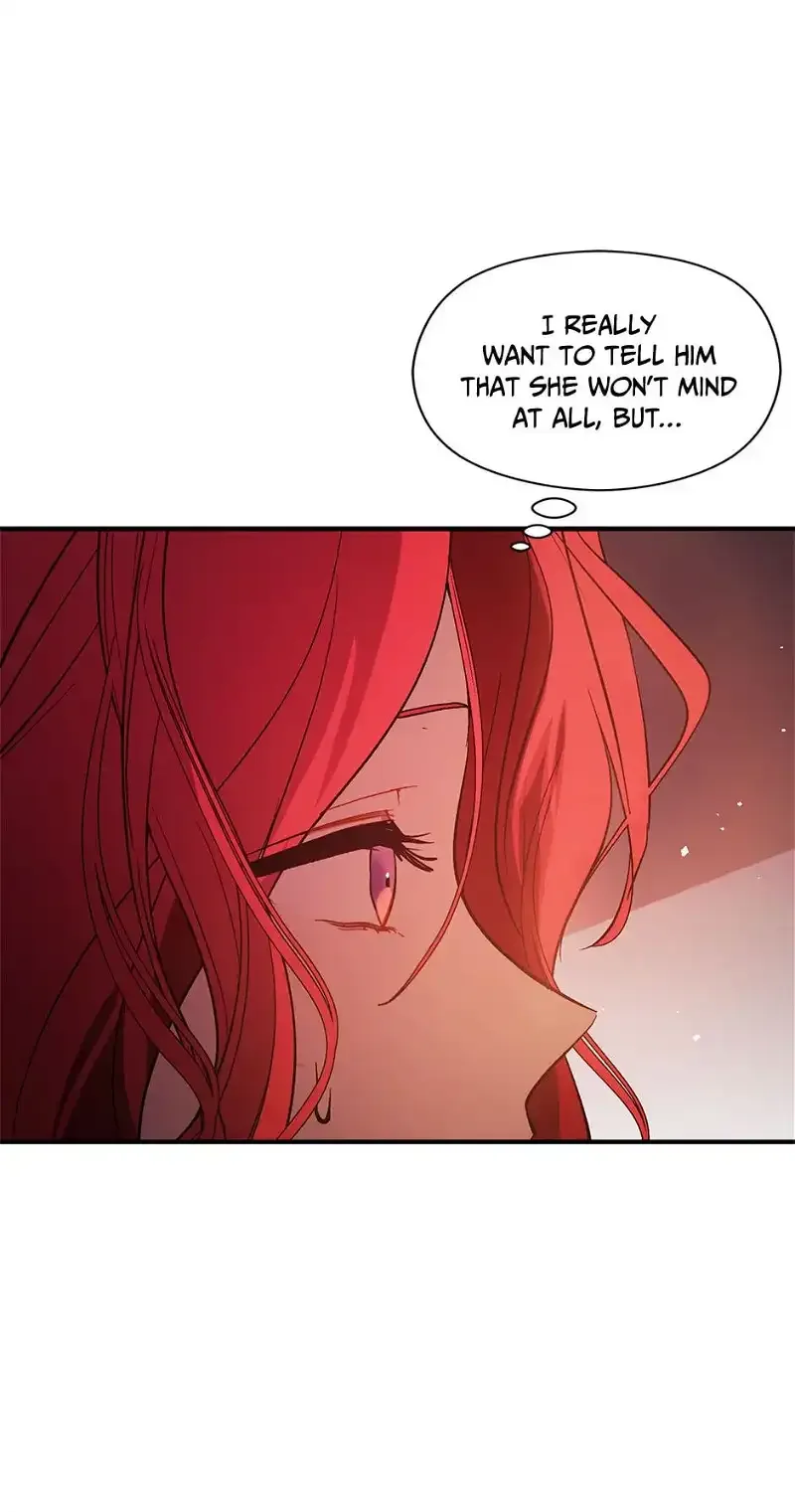 I Didn't Mean to Seduce the Male Lead Chapter 56 page 73