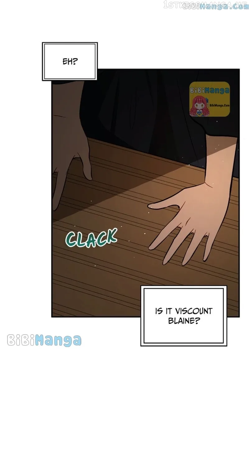 I Didn't Mean to Seduce the Male Lead Chapter 60 page 75