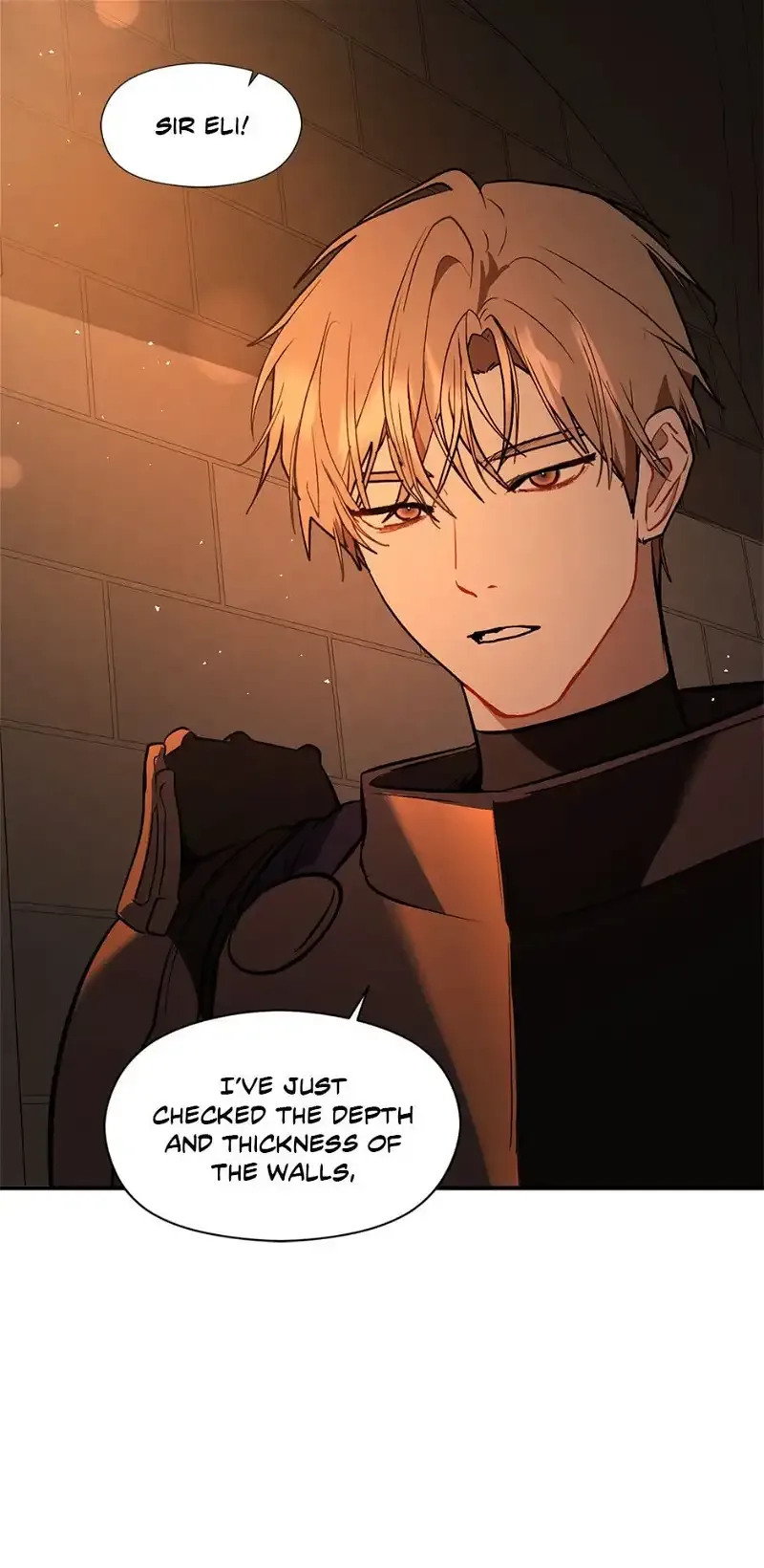 I Didn't Mean to Seduce the Male Lead Chapter 56 page 82