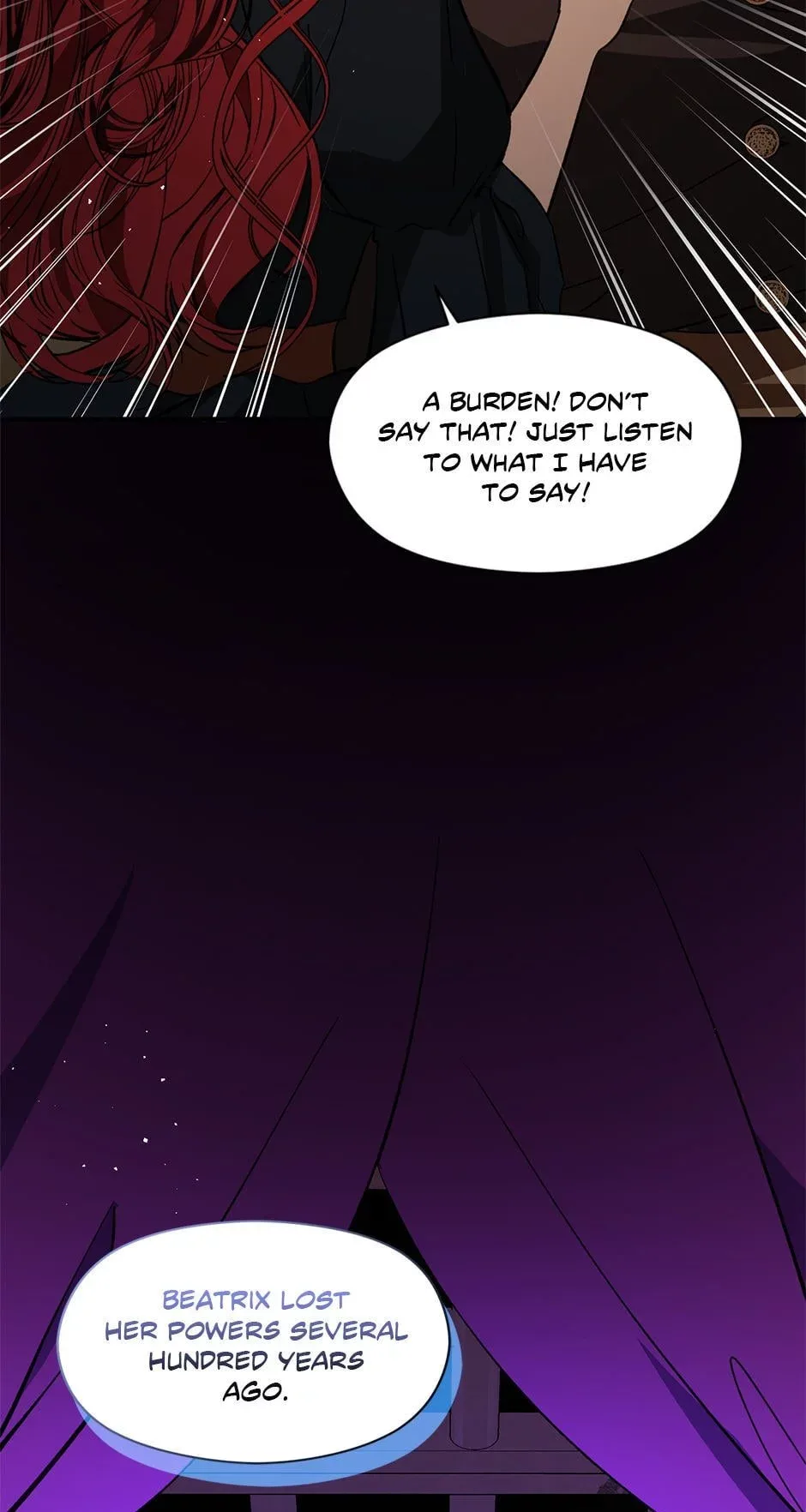 I Didn't Mean to Seduce the Male Lead Chapter 61 page 48