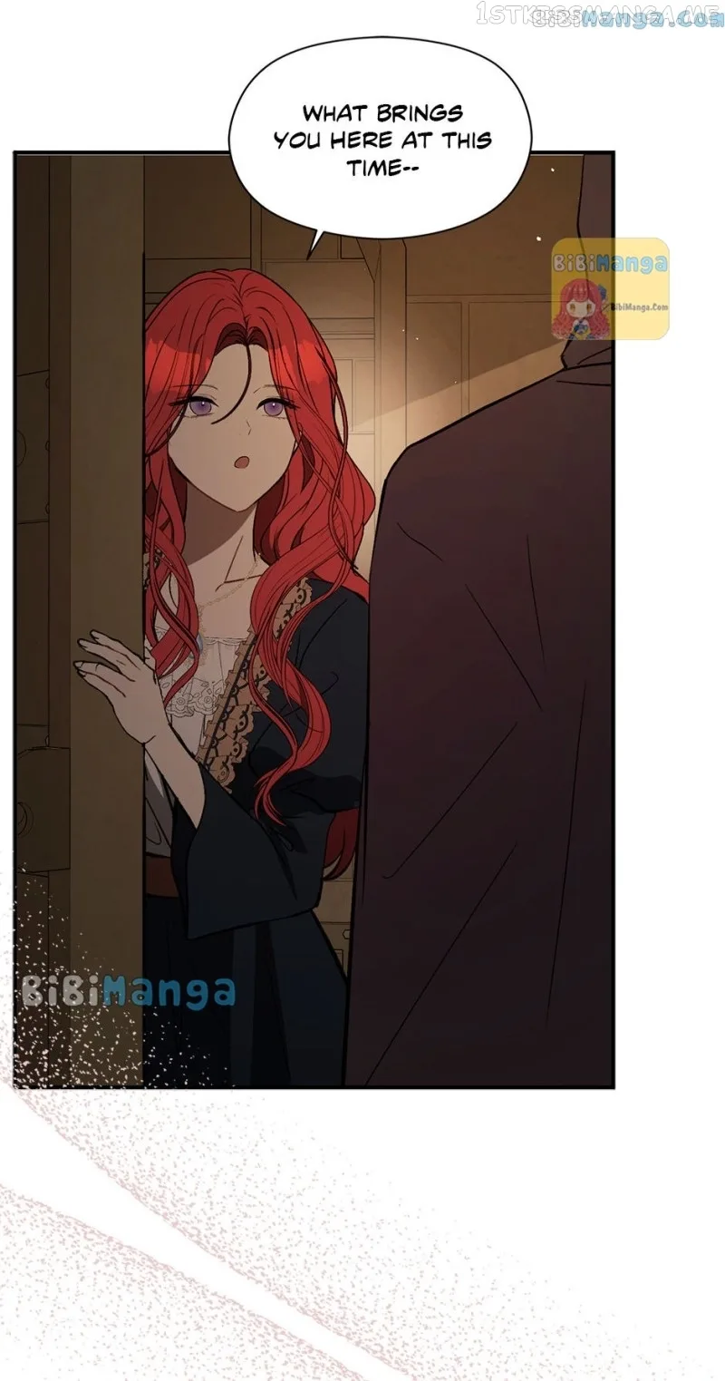 I Didn't Mean to Seduce the Male Lead Chapter 60 page 76