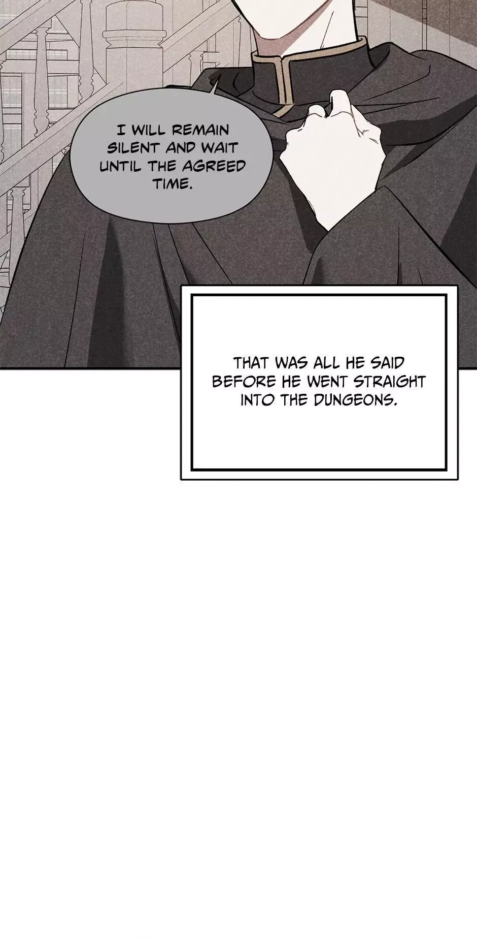 I Didn't Mean to Seduce the Male Lead Chapter 62 page 16
