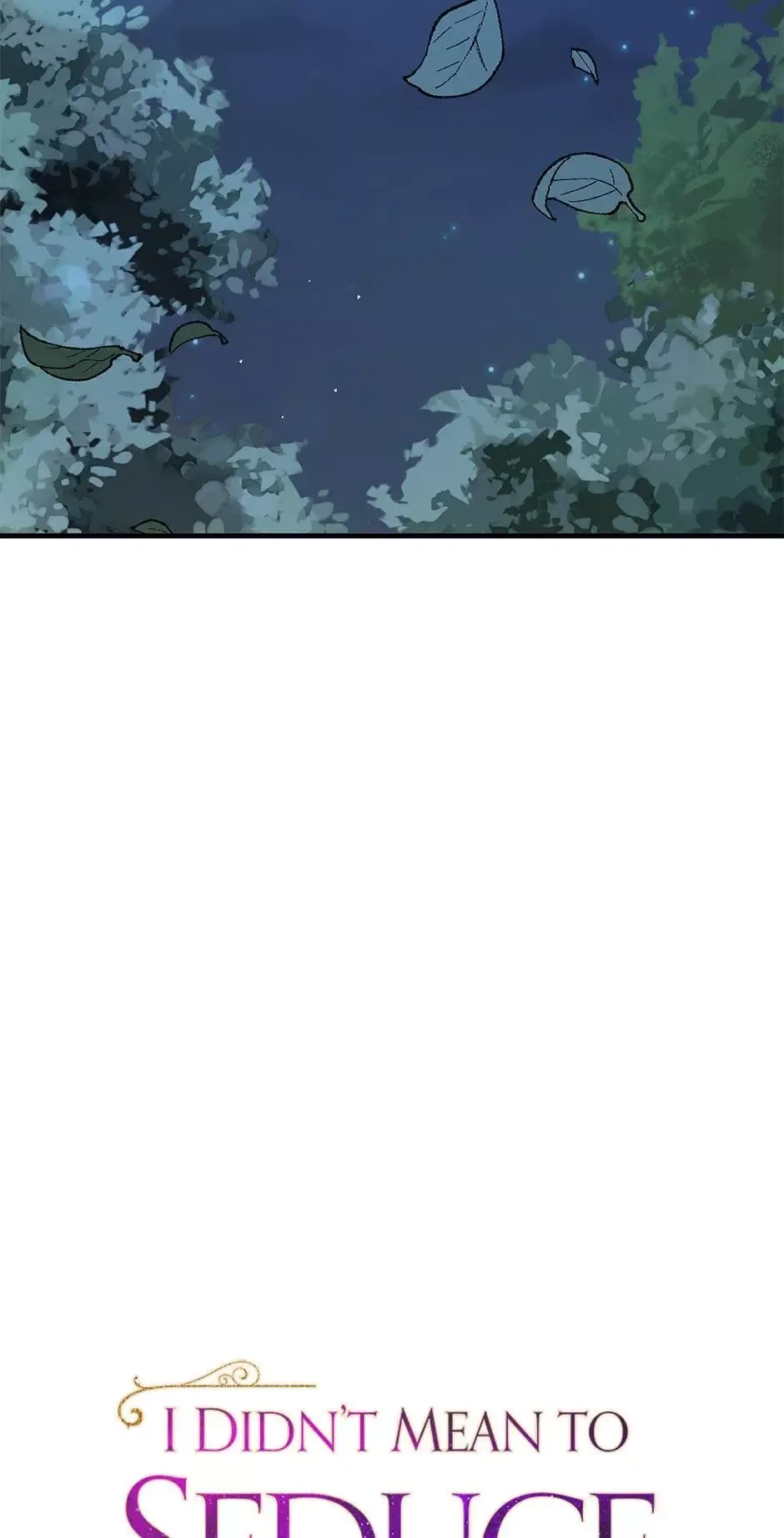 I Didn't Mean to Seduce the Male Lead Chapter 62 page 20